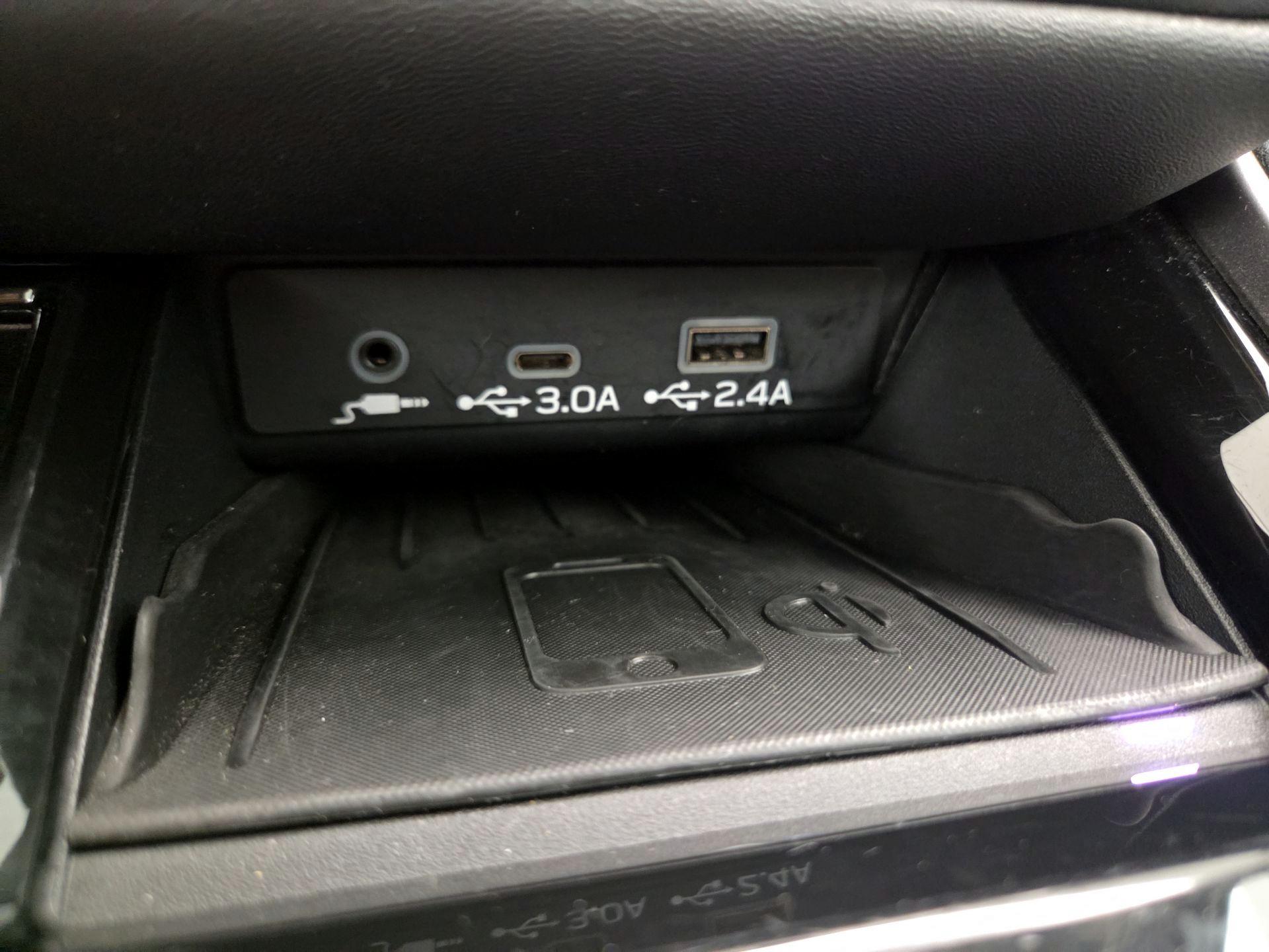 Thumbnail: 2024 Subaru Outback - 19