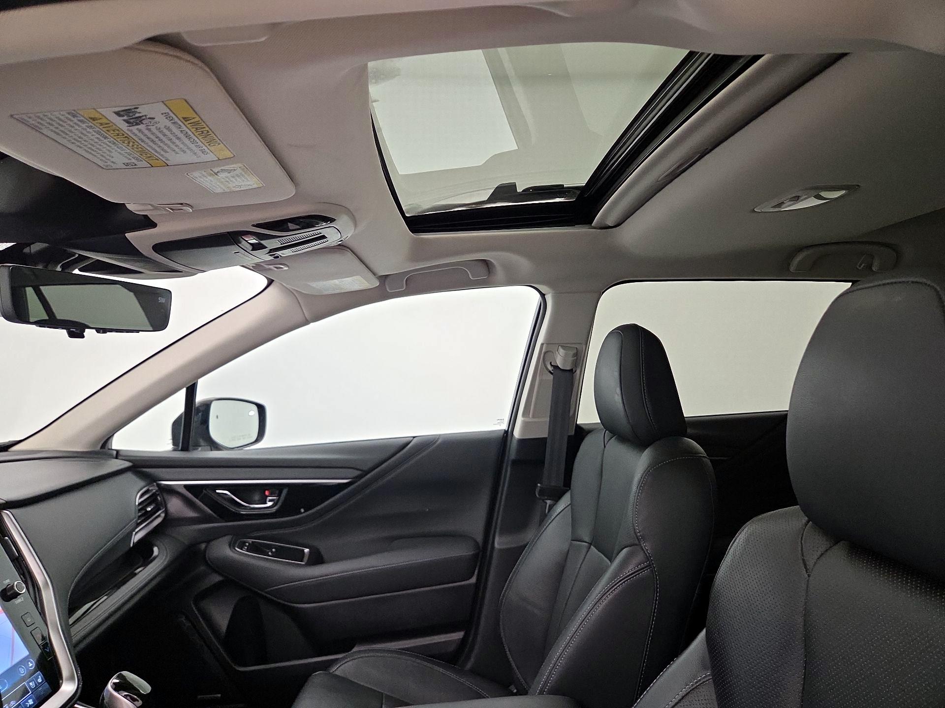 Thumbnail: 2024 Subaru Outback - 20