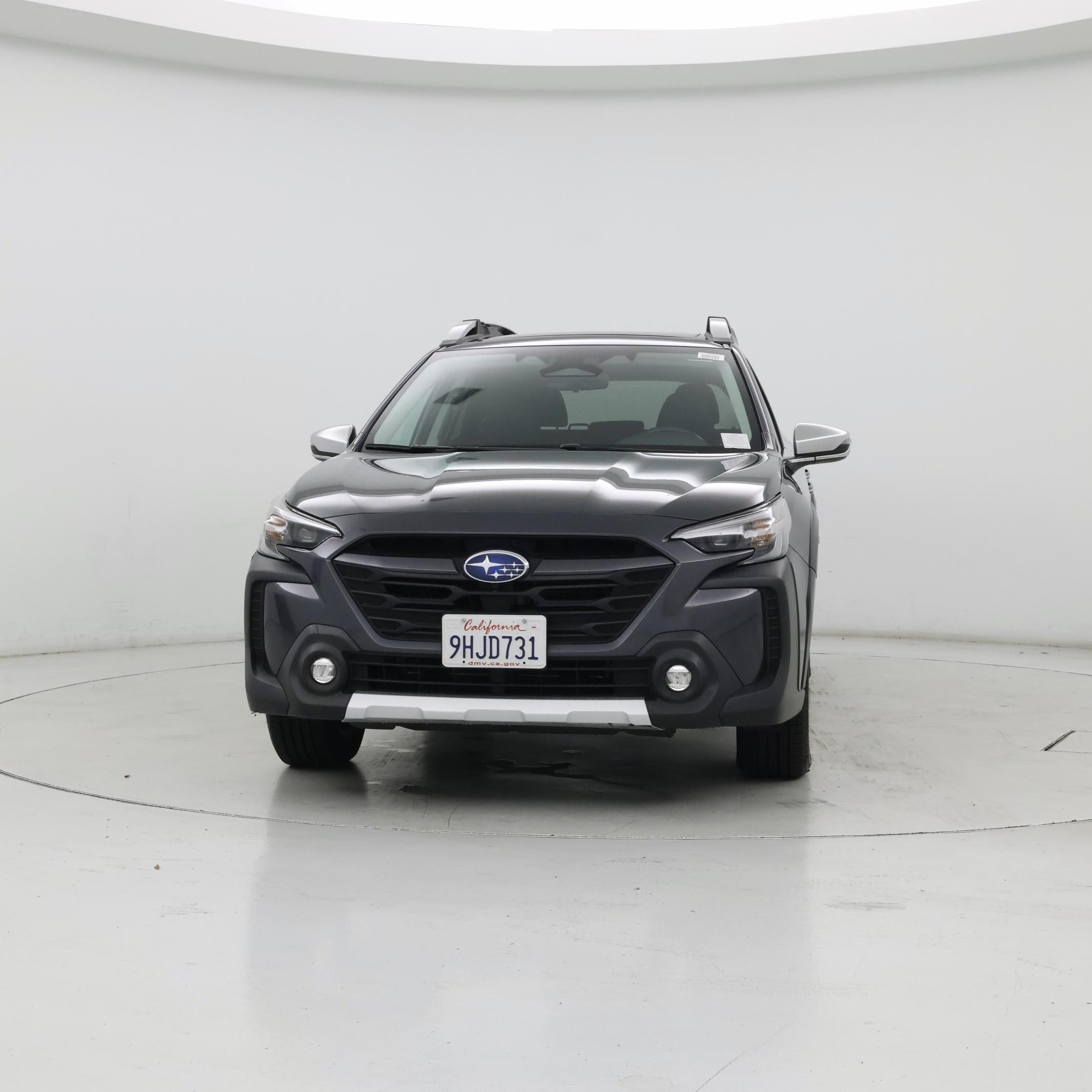 Thumbnail: 2024 Subaru Outback - 5