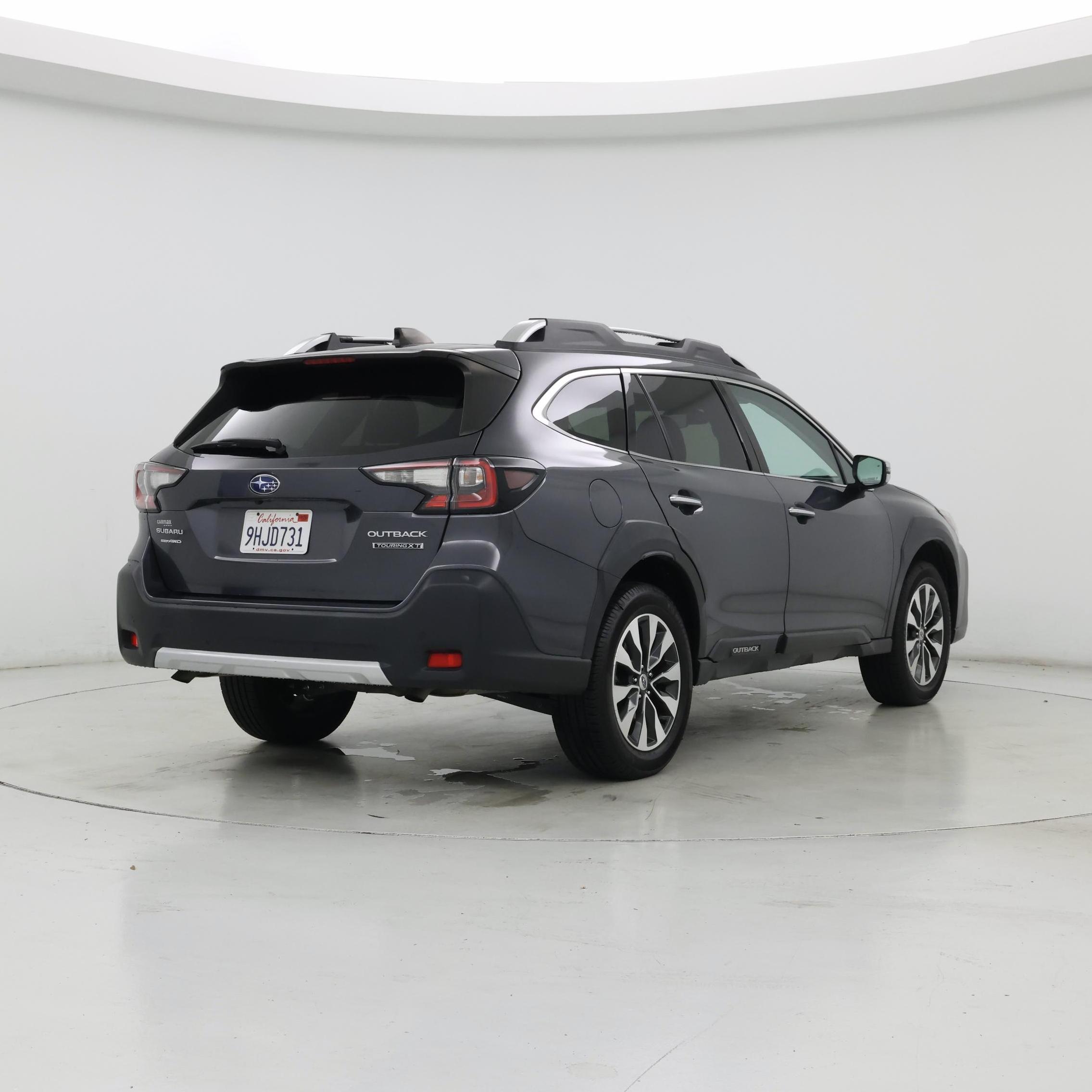 Thumbnail: 2024 Subaru Outback - 8