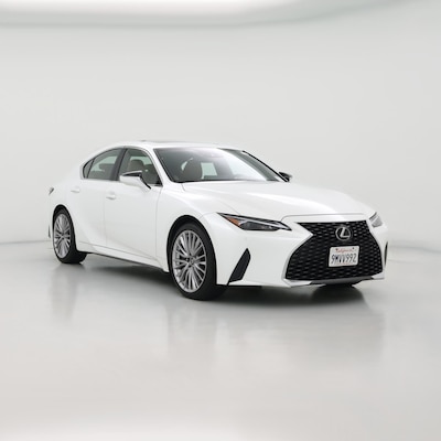 2024 Lexus IS 300