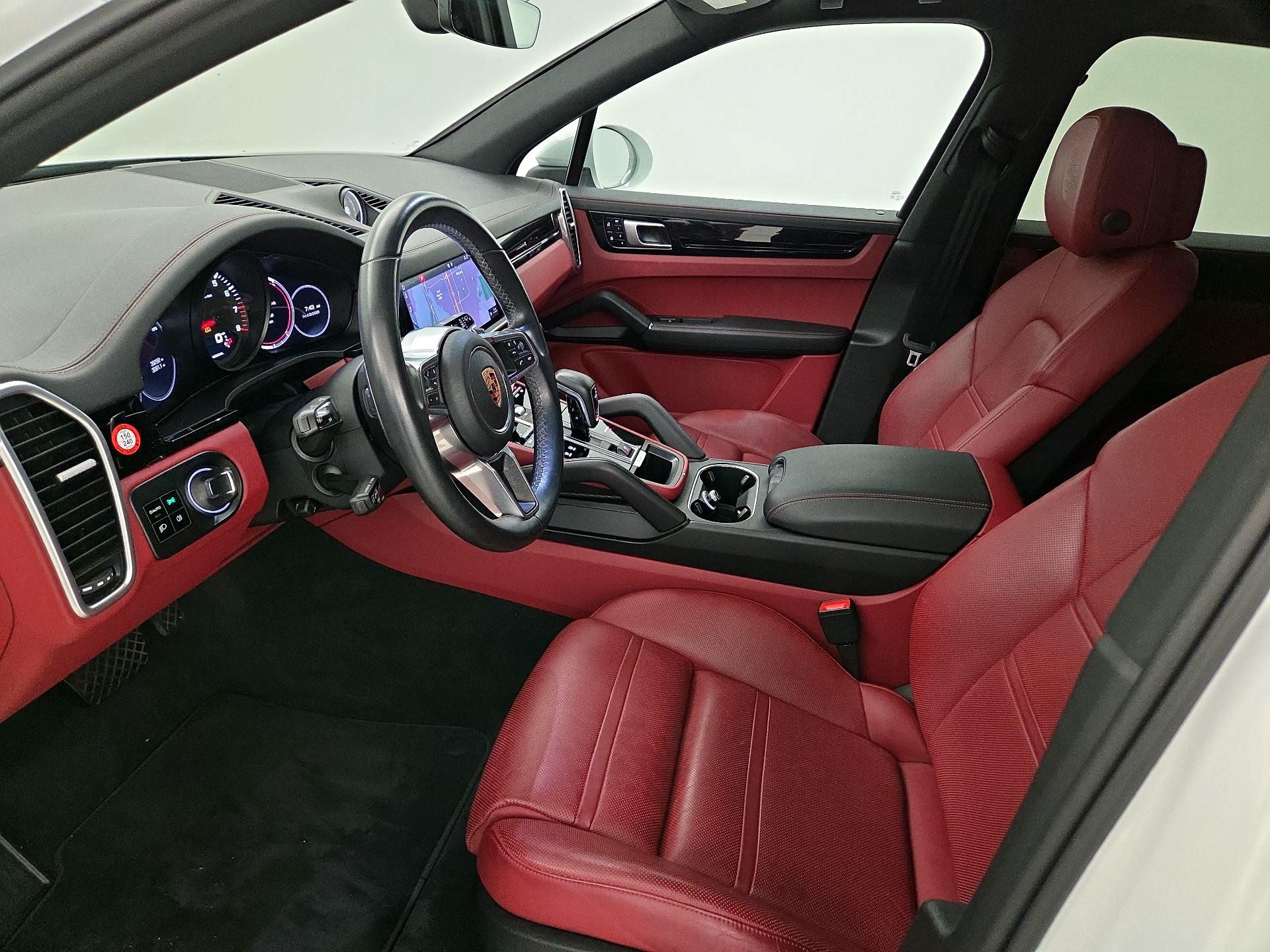 Thumbnail: 2019 Porsche Cayenne - 11