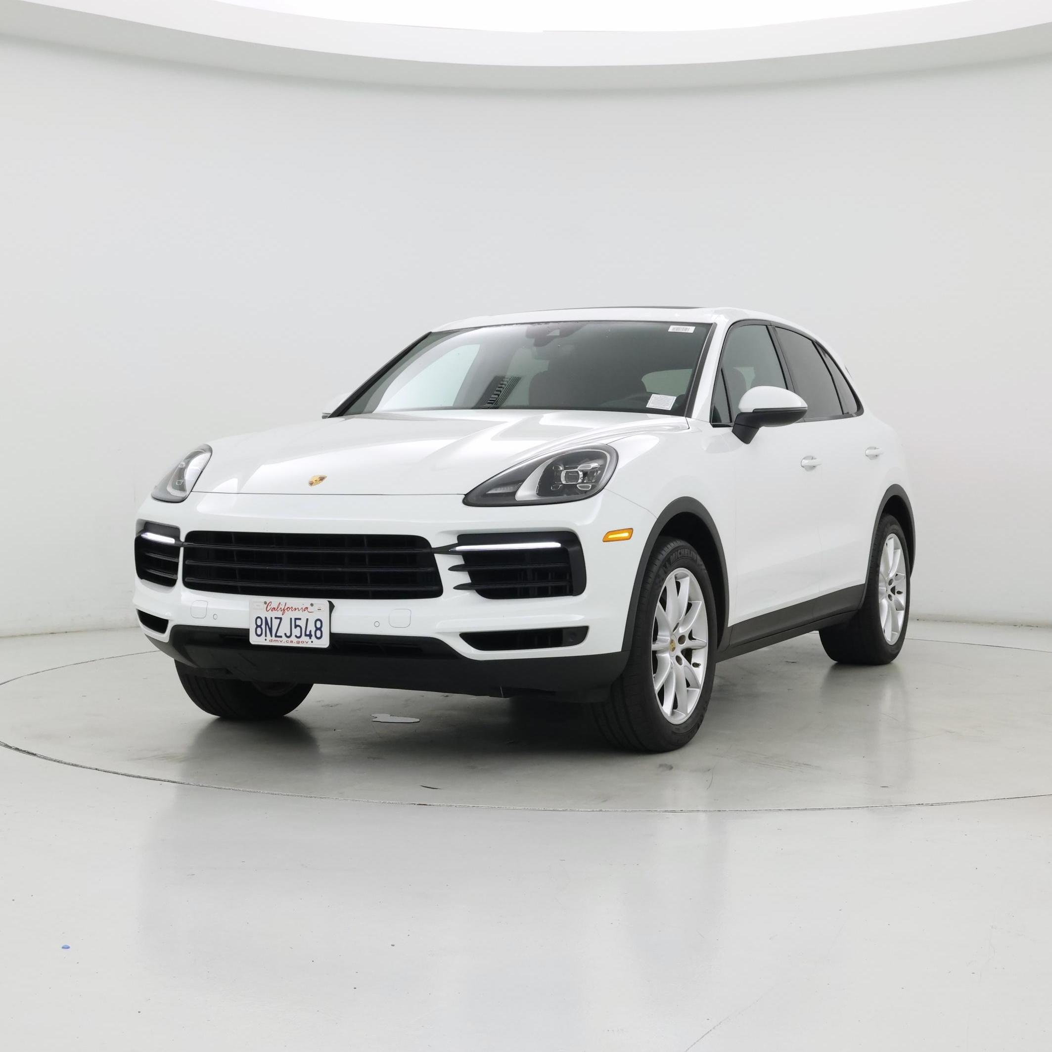Thumbnail: 2019 Porsche Cayenne - 4