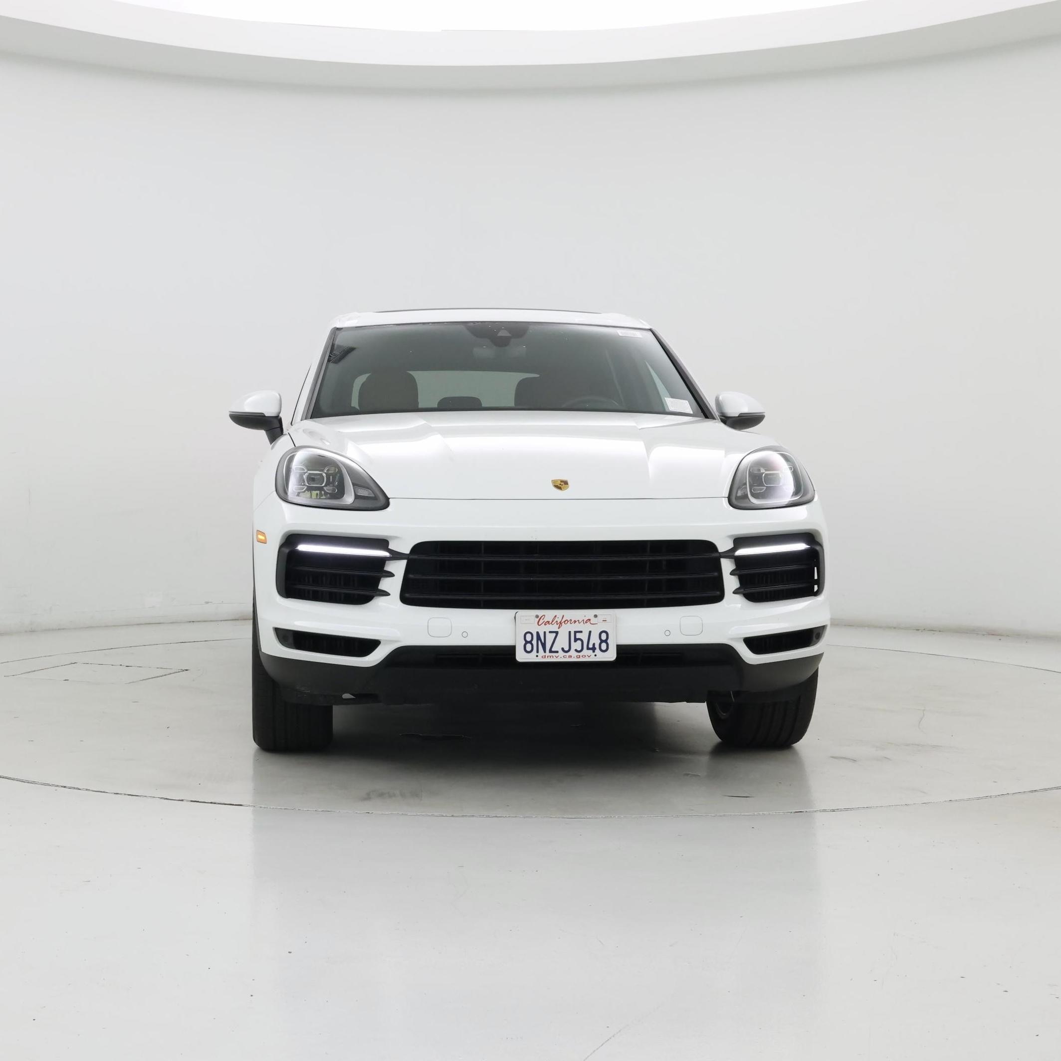 Thumbnail: 2019 Porsche Cayenne - 5