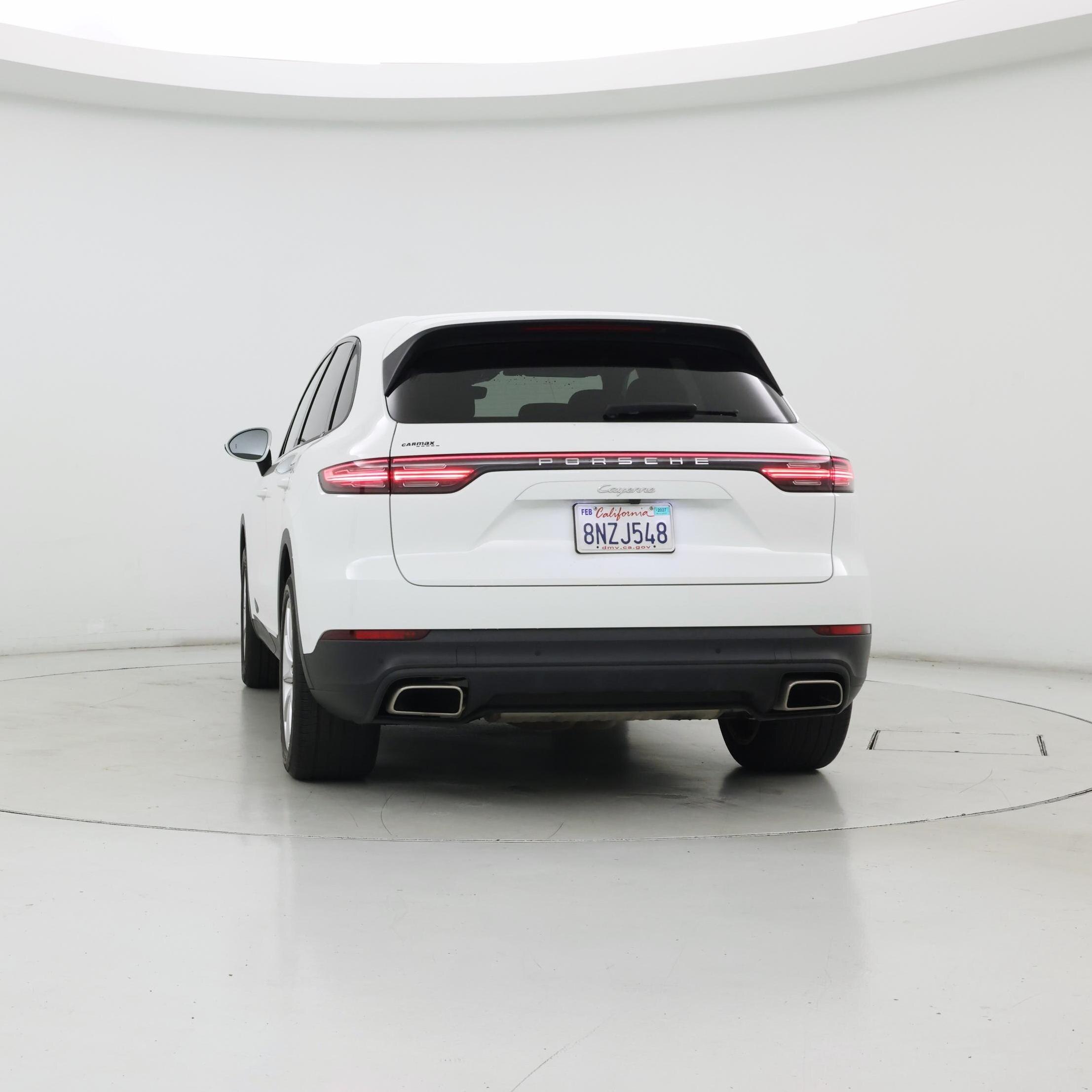 Thumbnail: 2019 Porsche Cayenne - 6