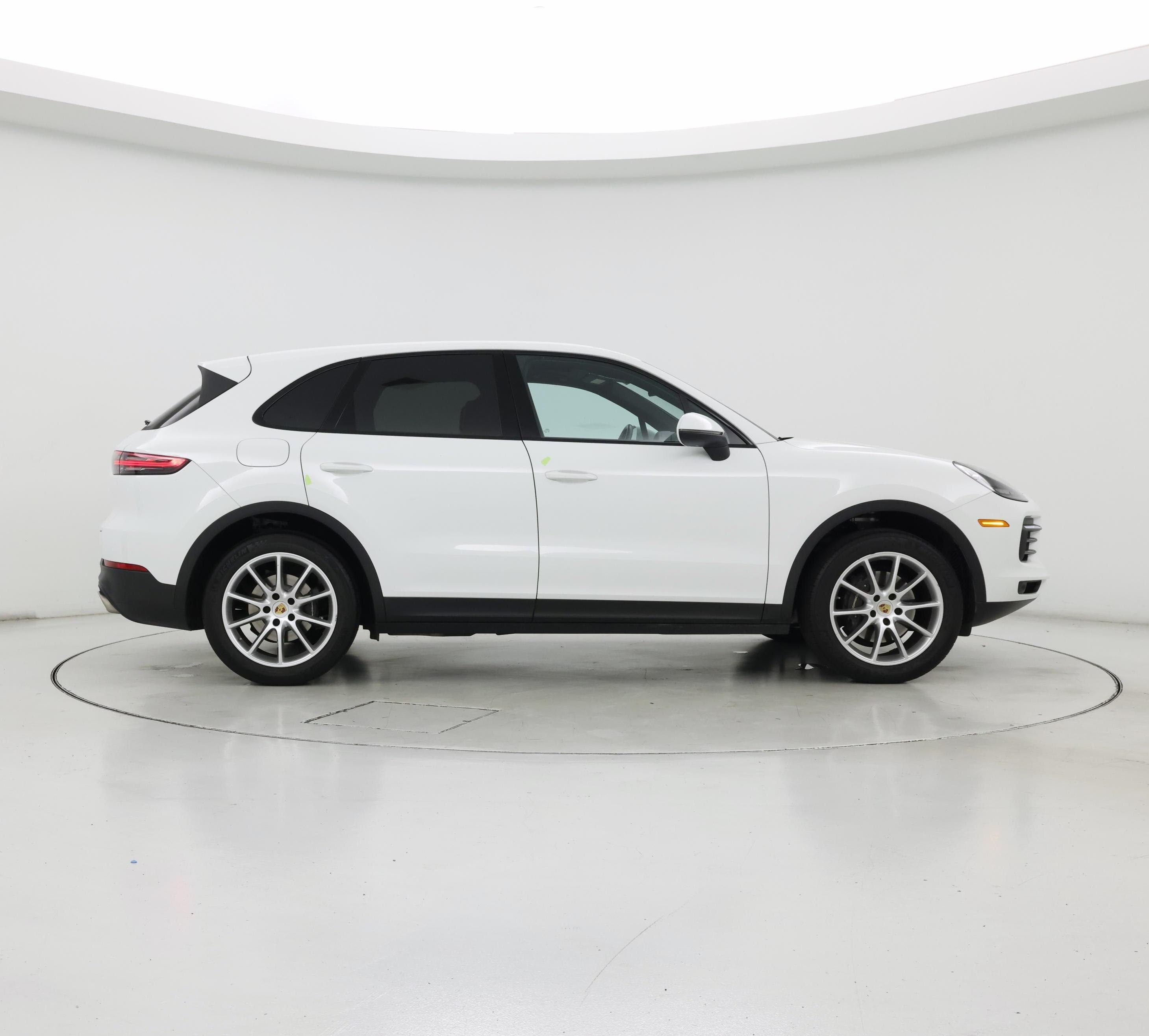 Thumbnail: 2019 Porsche Cayenne - 7