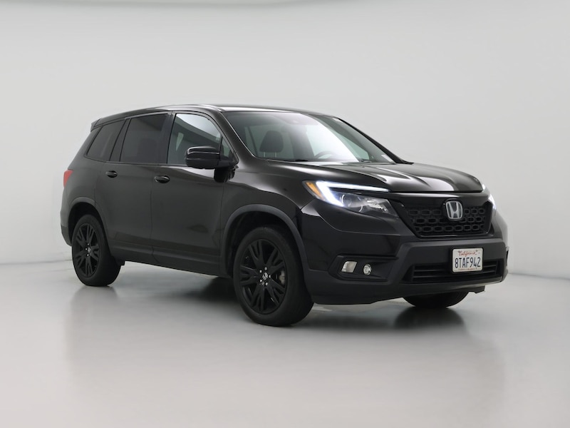 2020 Honda Passport Sport -
                  Duarte, CA