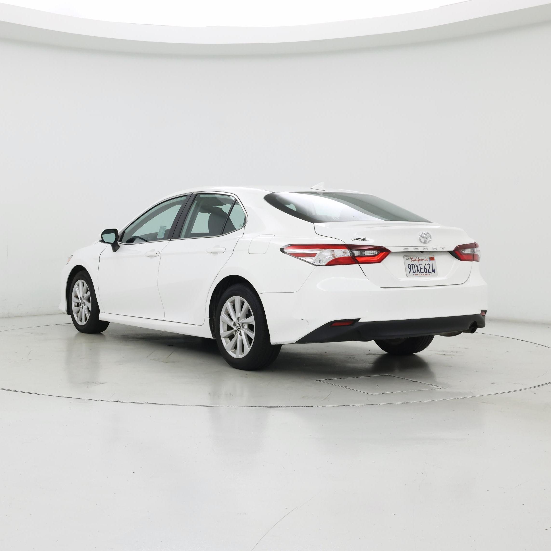 Thumbnail: 2023 Toyota Camry - 2