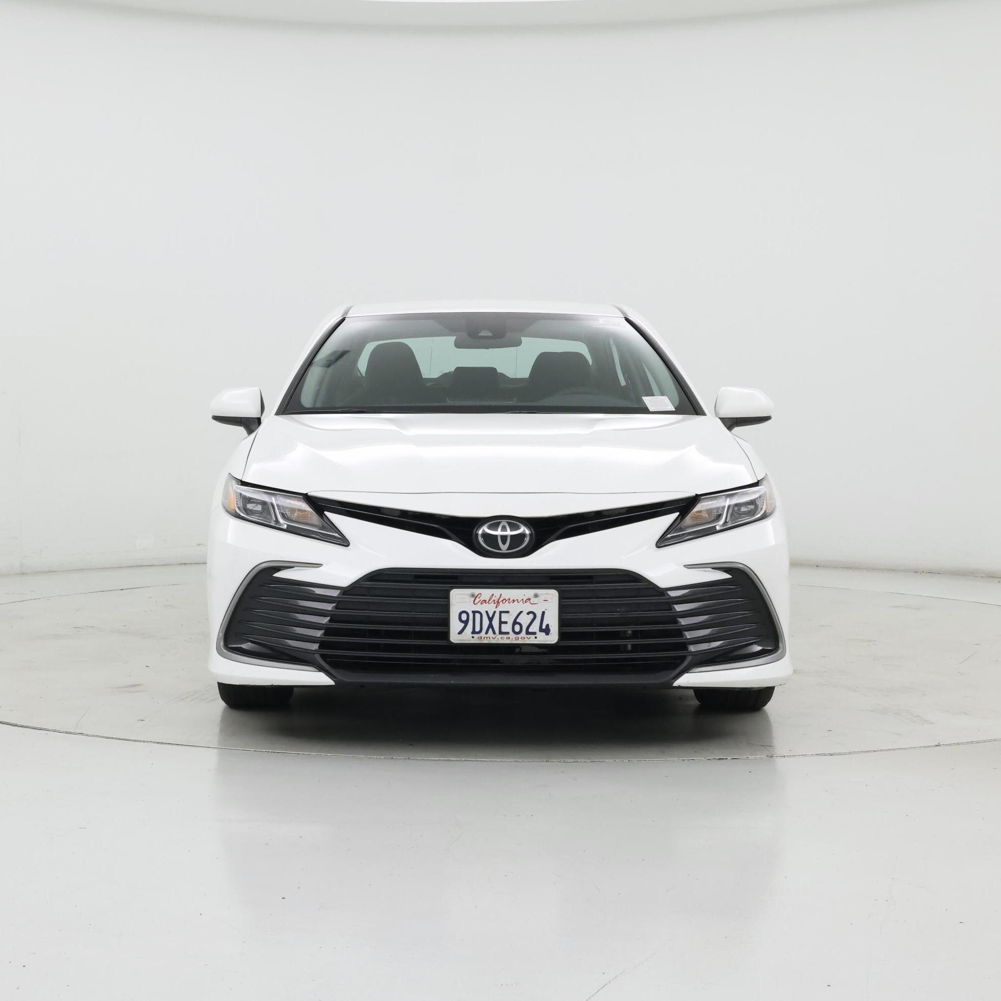 Thumbnail: 2023 Toyota Camry - 5