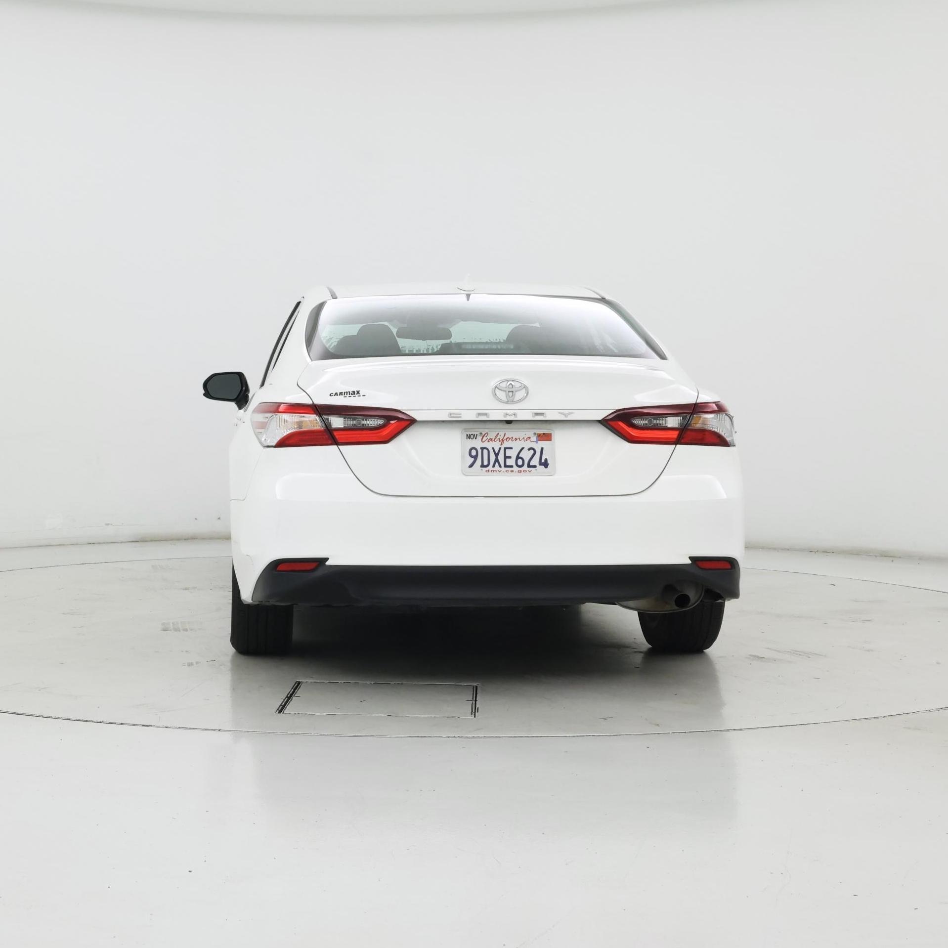 Thumbnail: 2023 Toyota Camry - 6