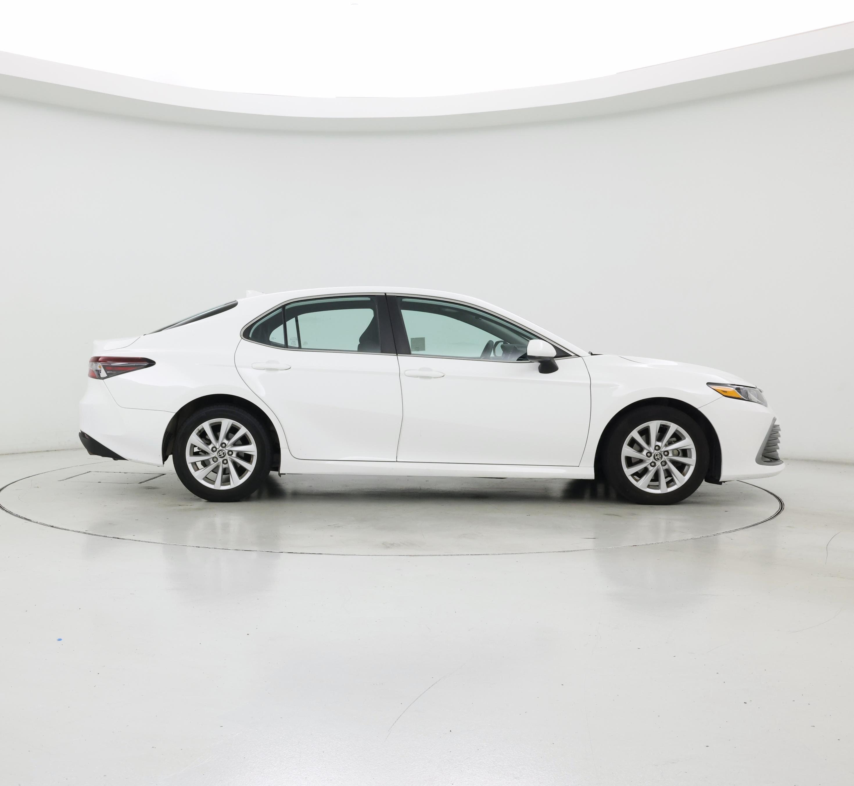 Thumbnail: 2023 Toyota Camry - 7