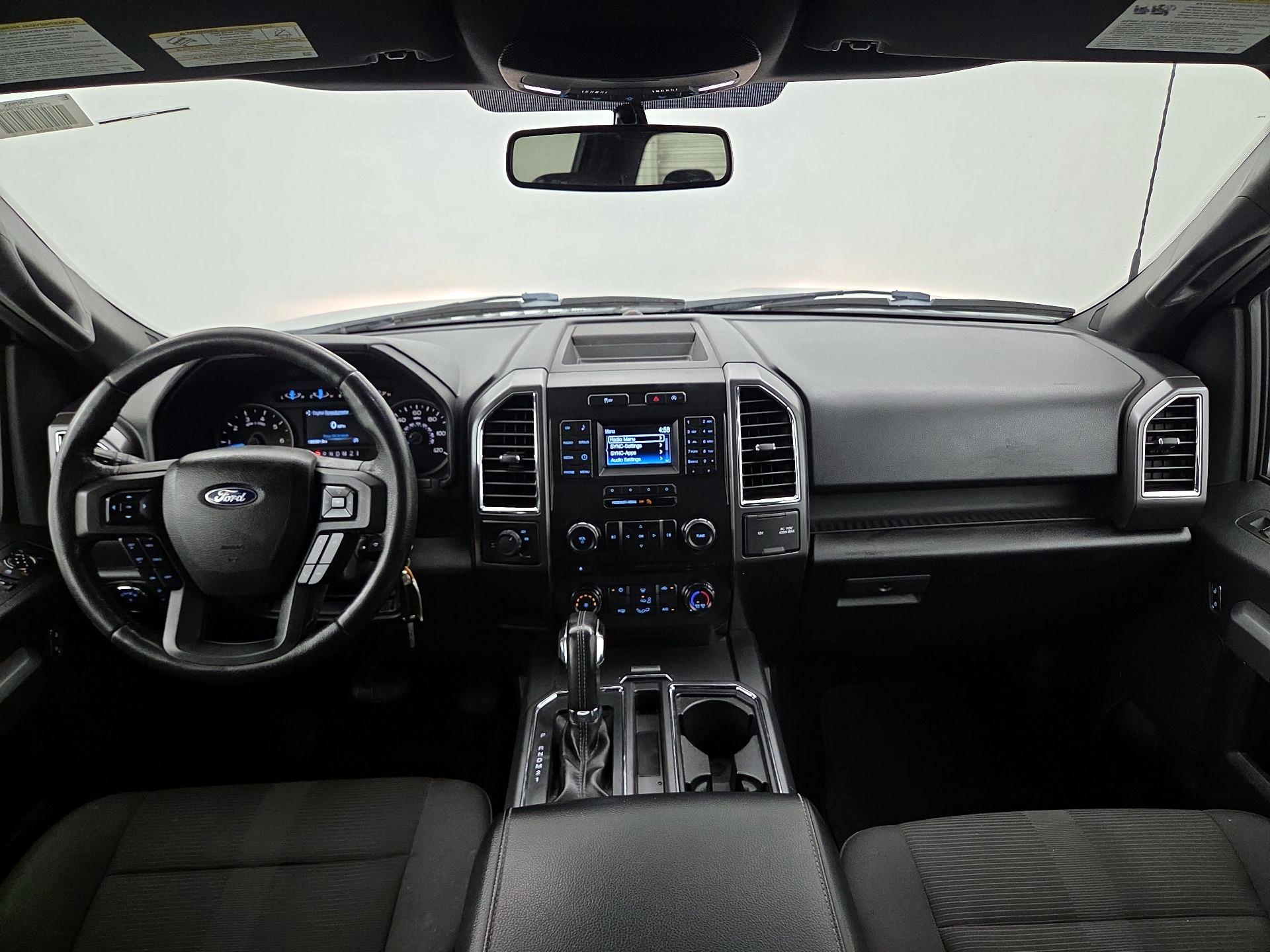 Thumbnail: 2016 Ford F-150 - 9