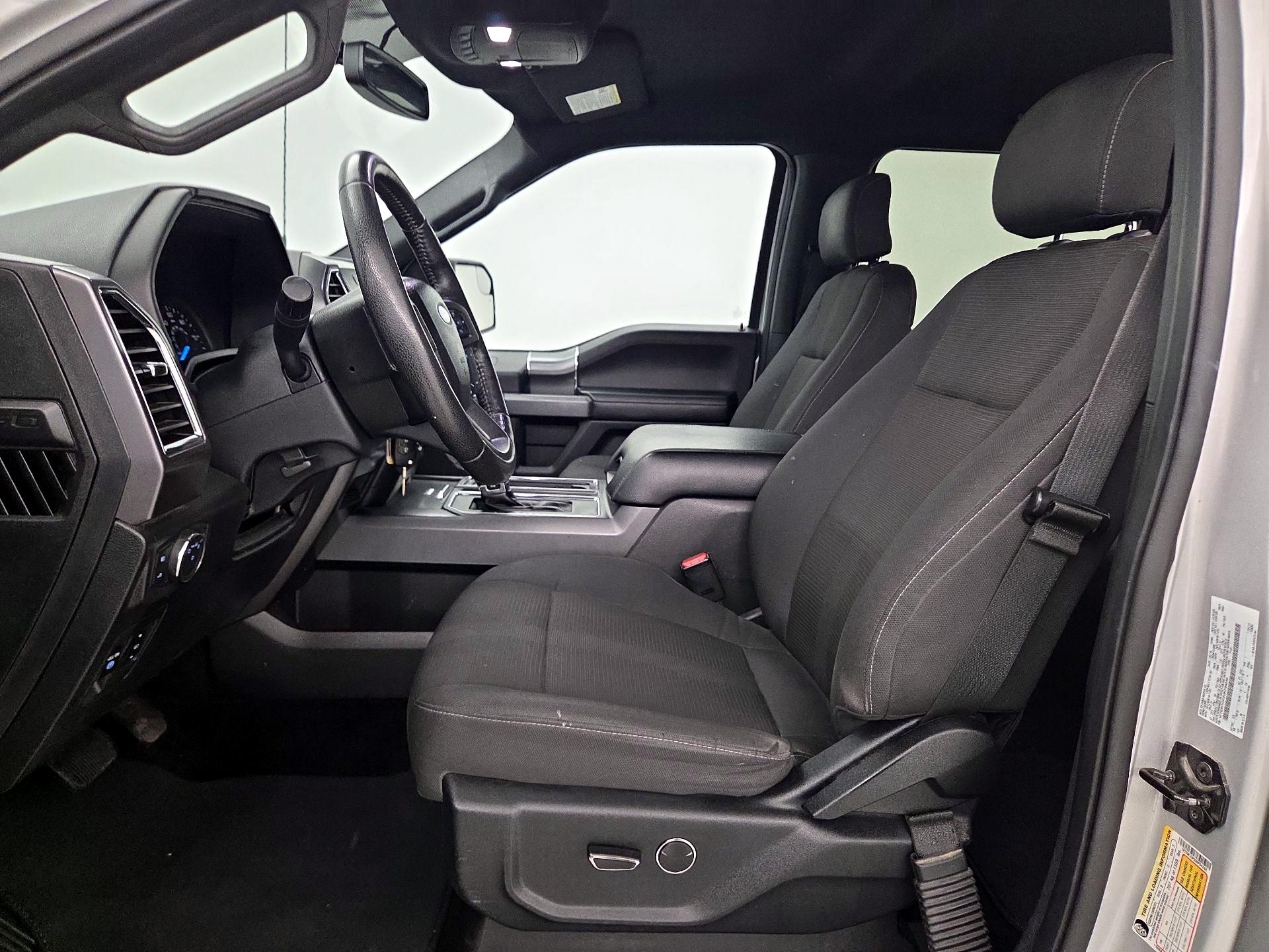 Thumbnail: 2016 Ford F-150 - 11
