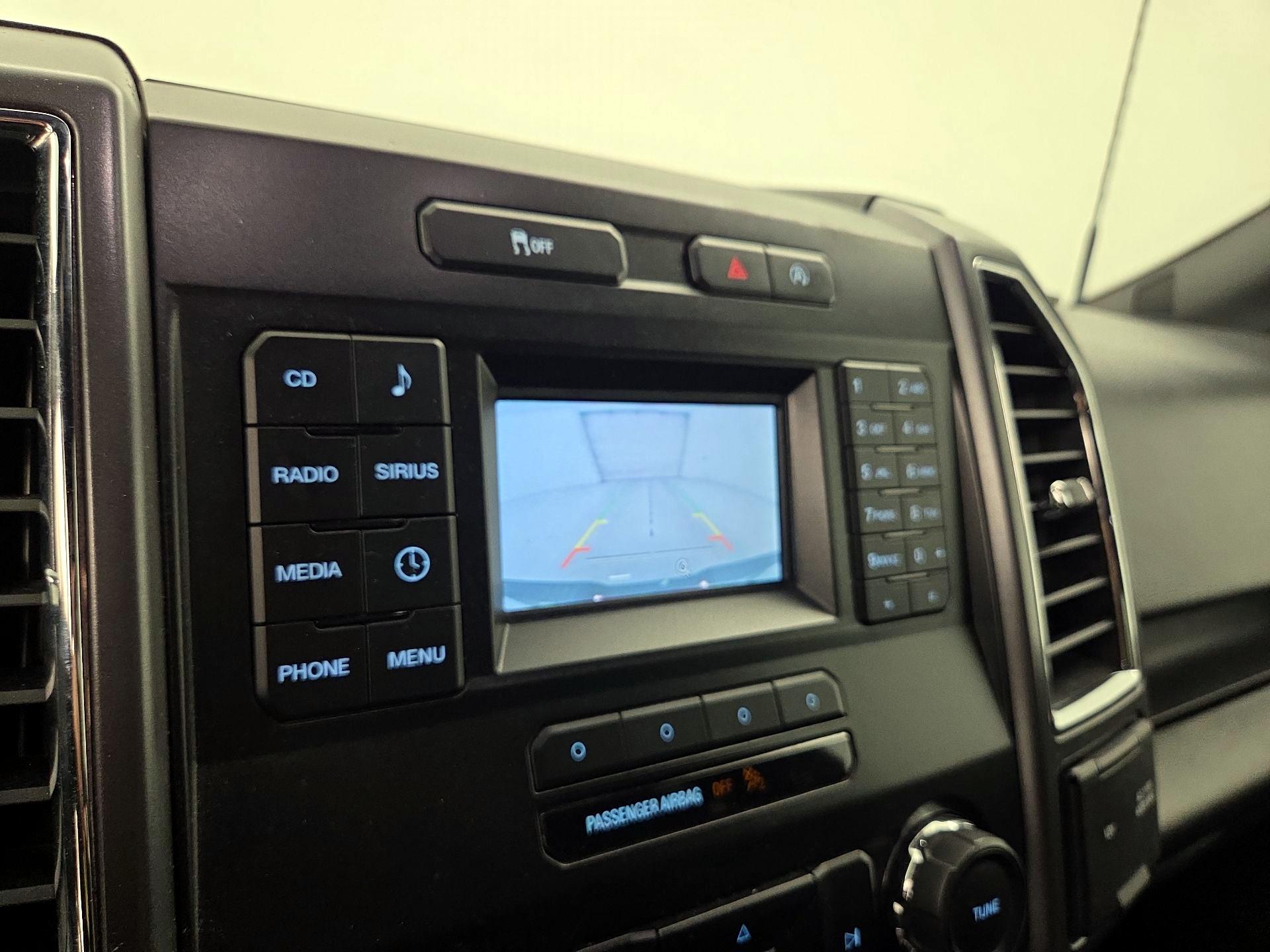 Thumbnail: 2016 Ford F-150 - 14