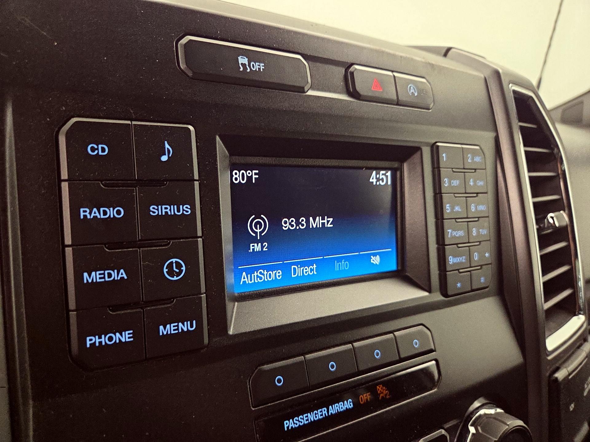 Thumbnail: 2016 Ford F-150 - 15