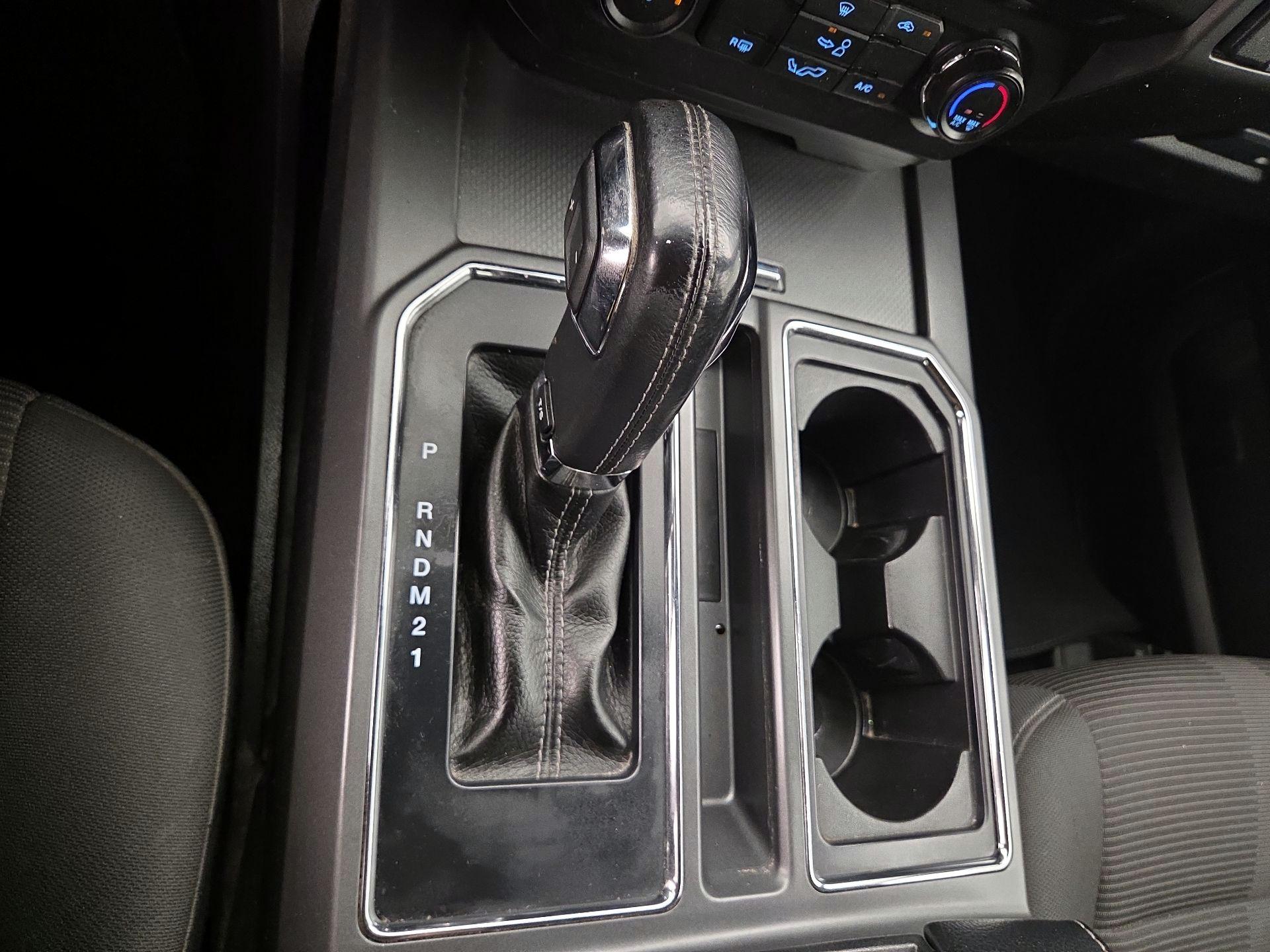 Thumbnail: 2016 Ford F-150 - 17