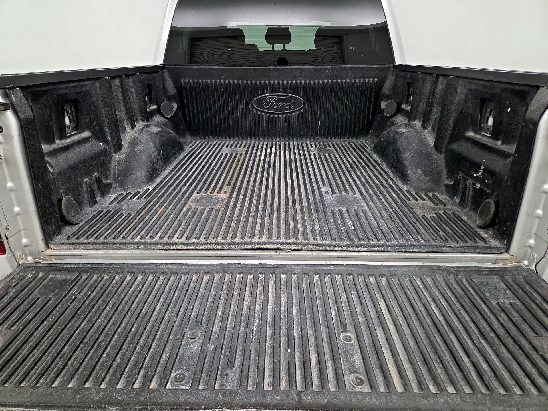 Thumbnail: 2016 Ford F-150 - 20