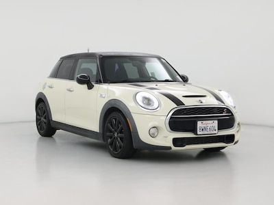 2017 Mini Cooper Hardtop S