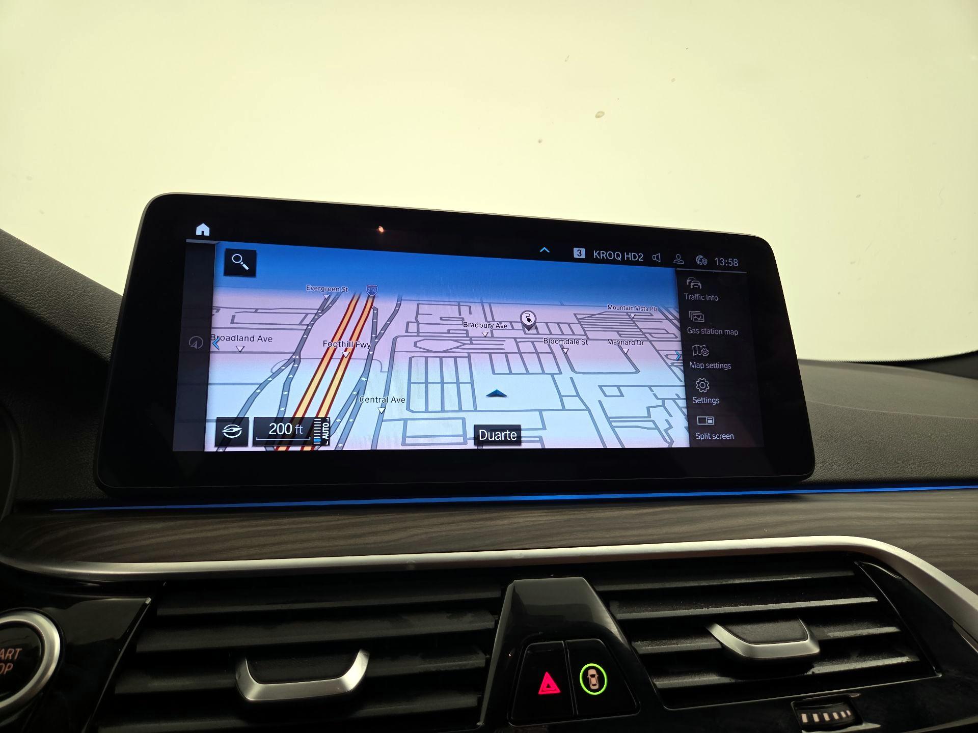 Thumbnail: 2021 BMW 5 Series - 14