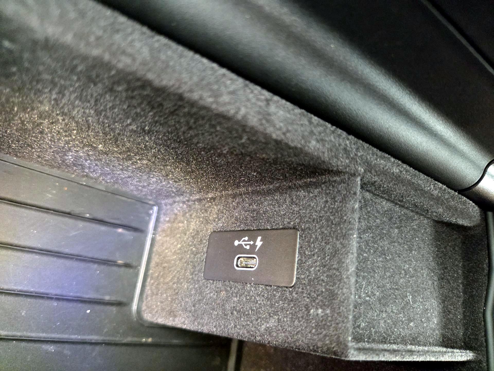 Thumbnail: 2021 BMW 5 Series - 19