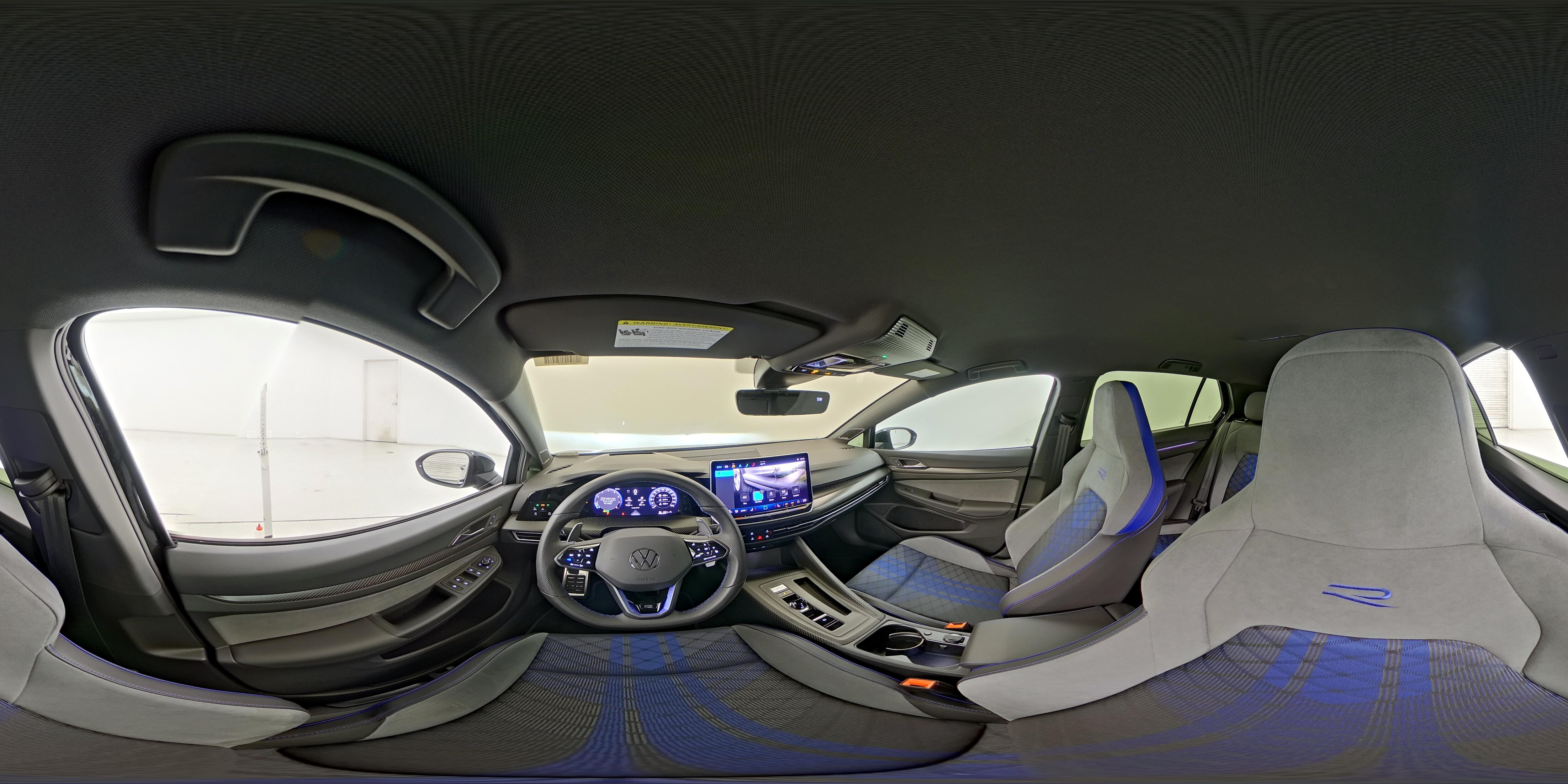 2025 Volkswagen Golf R R - Photo 27