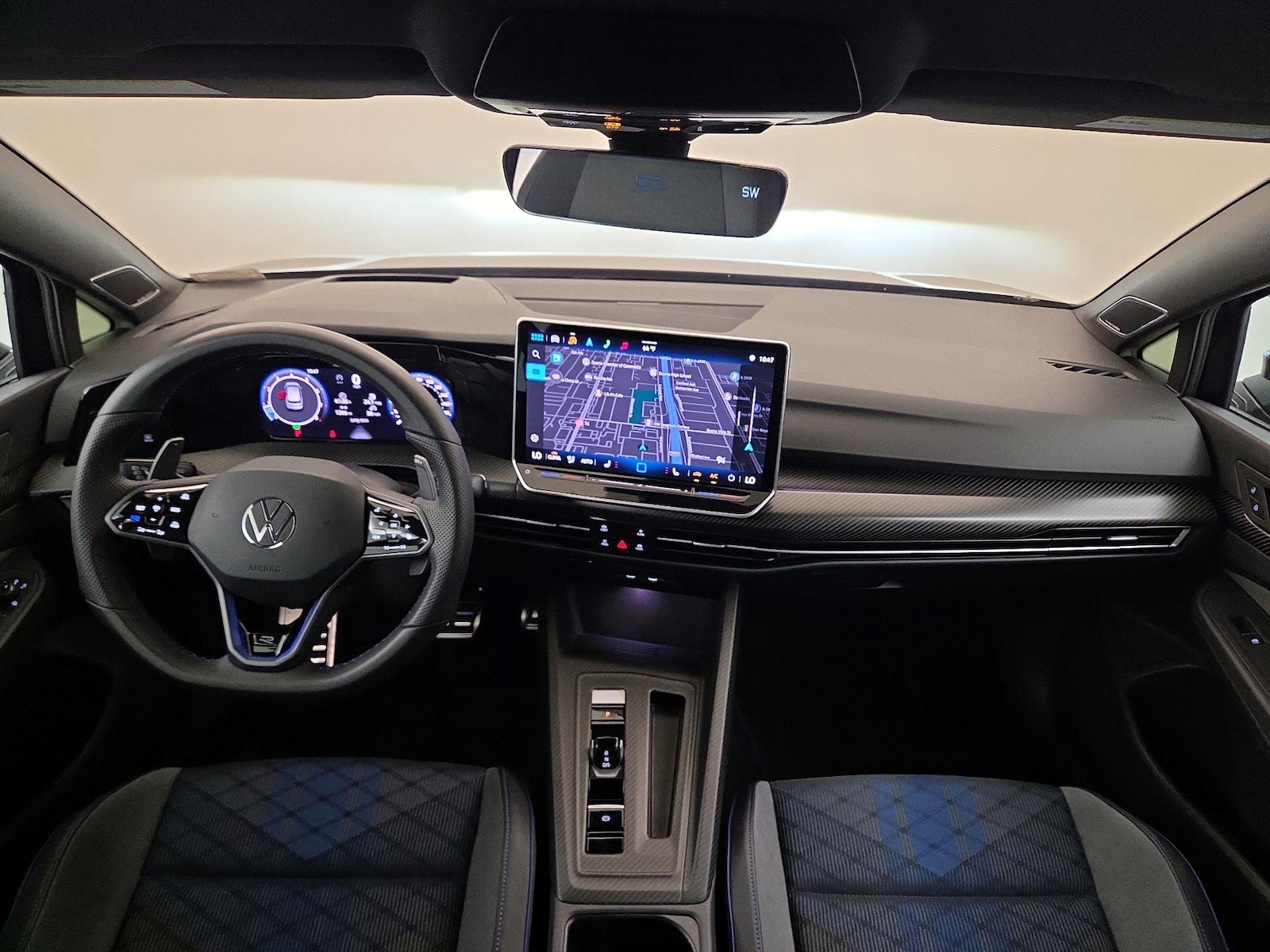 2025 Volkswagen Golf R R - Photo 10