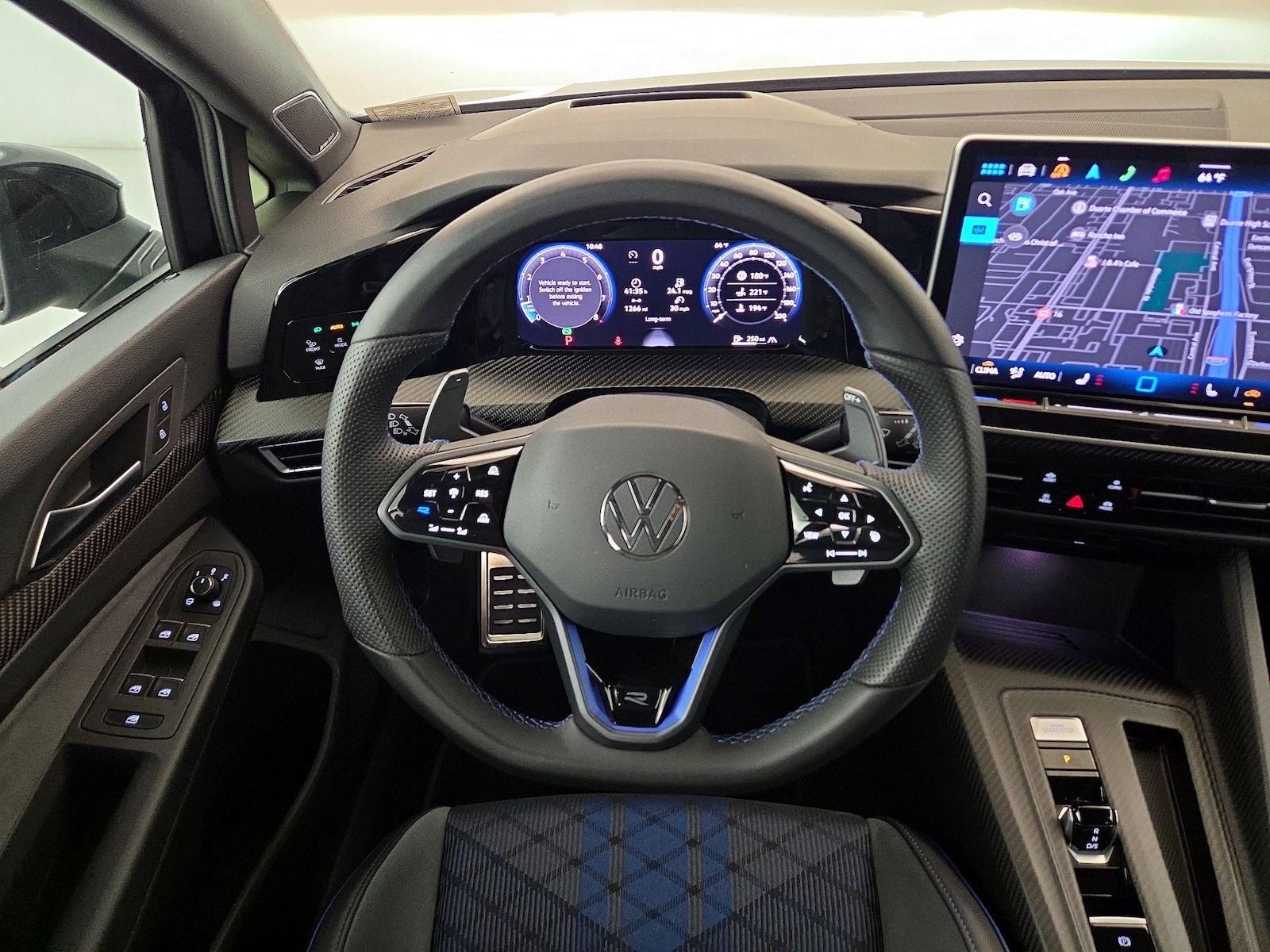2025 Volkswagen Golf R R - Photo 11