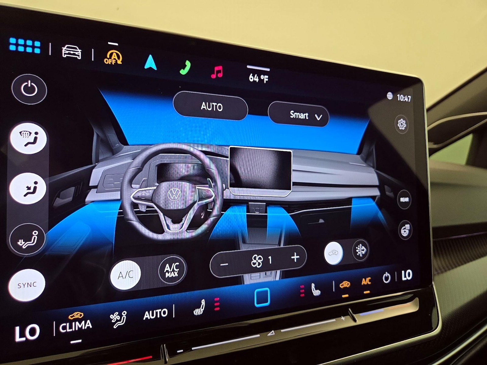 2025 Volkswagen Golf R R - Photo 18