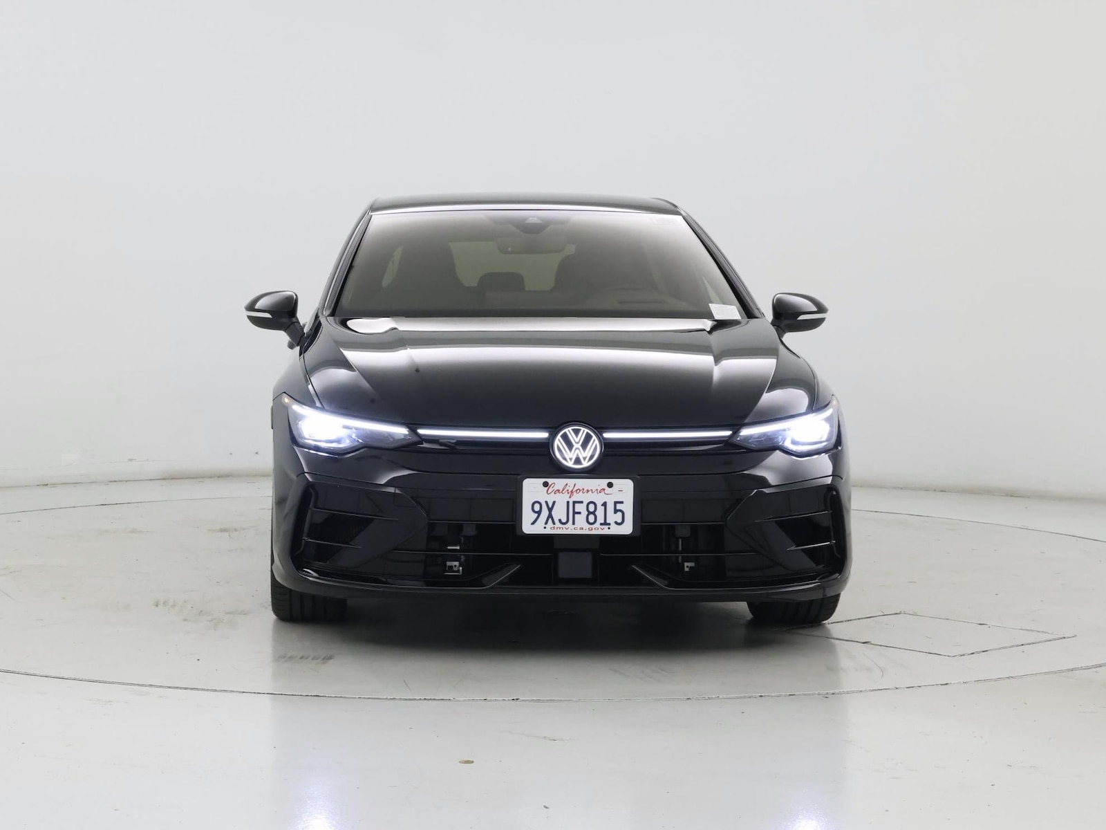2025 Volkswagen Golf R R - Photo 6