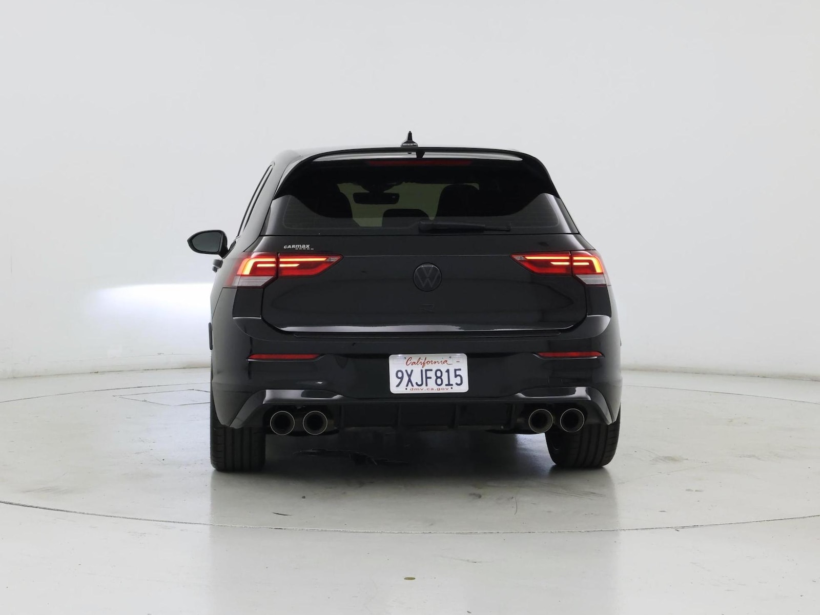 2025 Volkswagen Golf R R - Photo 7