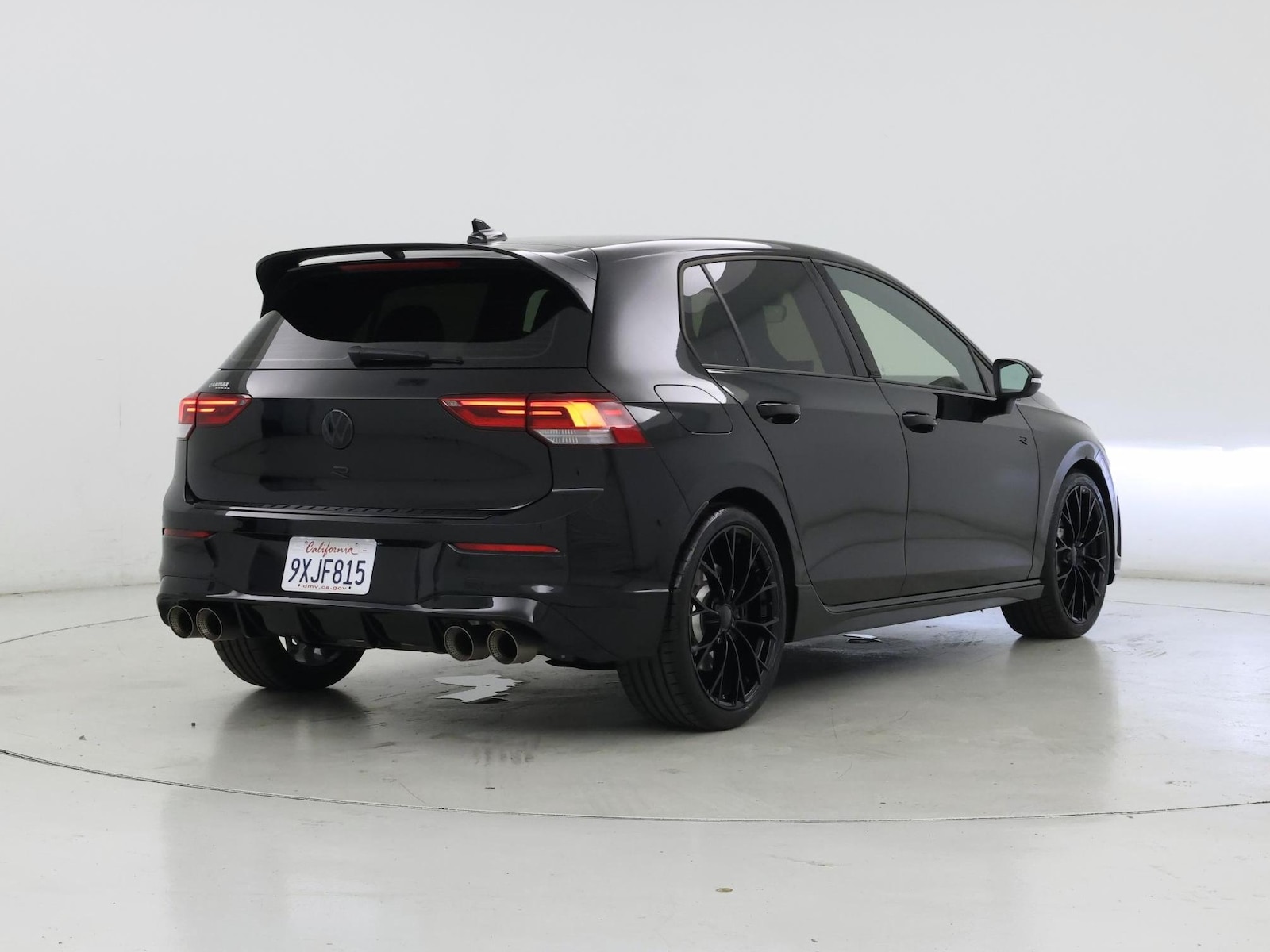 2025 Volkswagen Golf R R - Photo 9