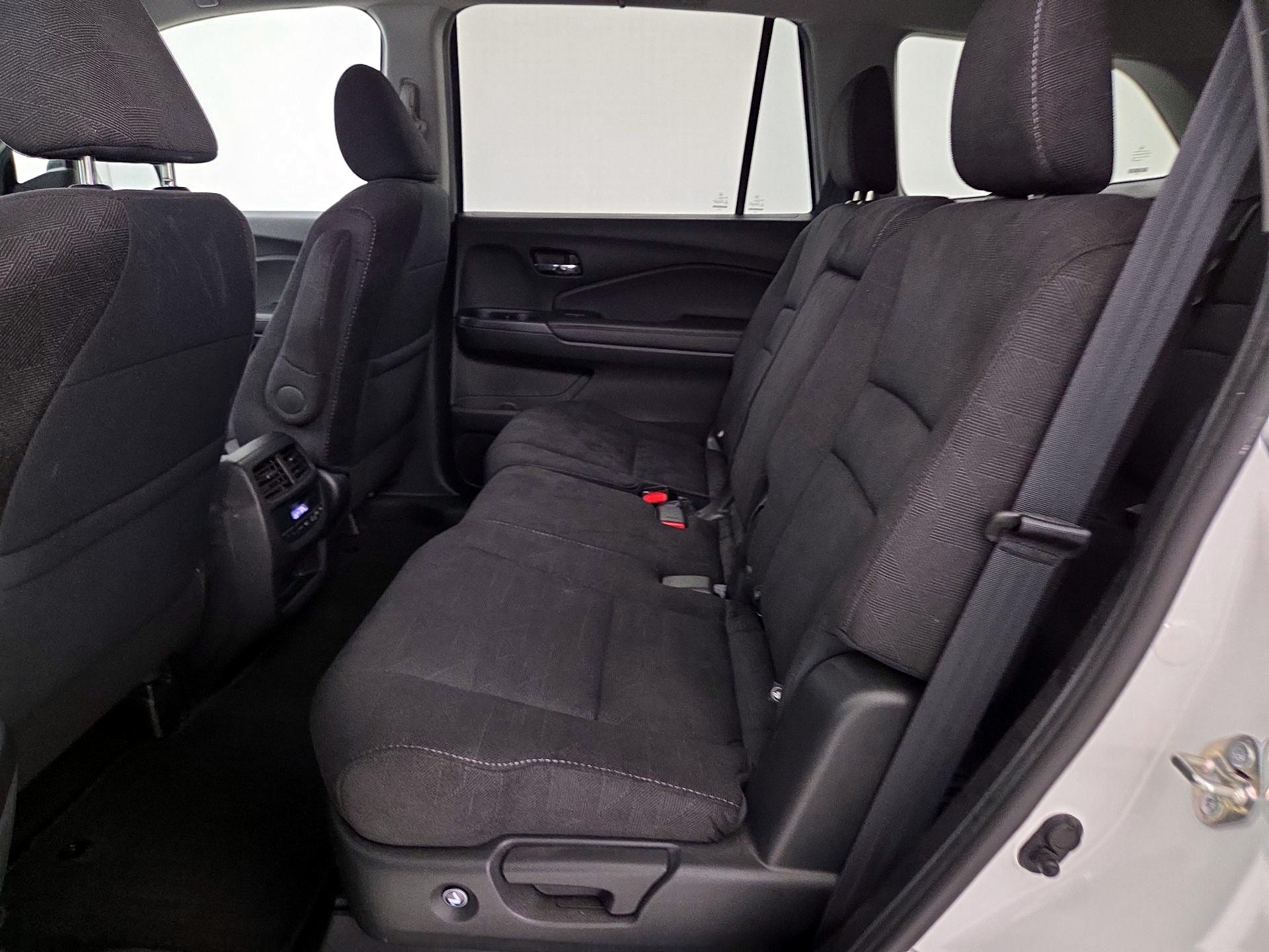 Thumbnail: 2021 Honda Pilot - 19