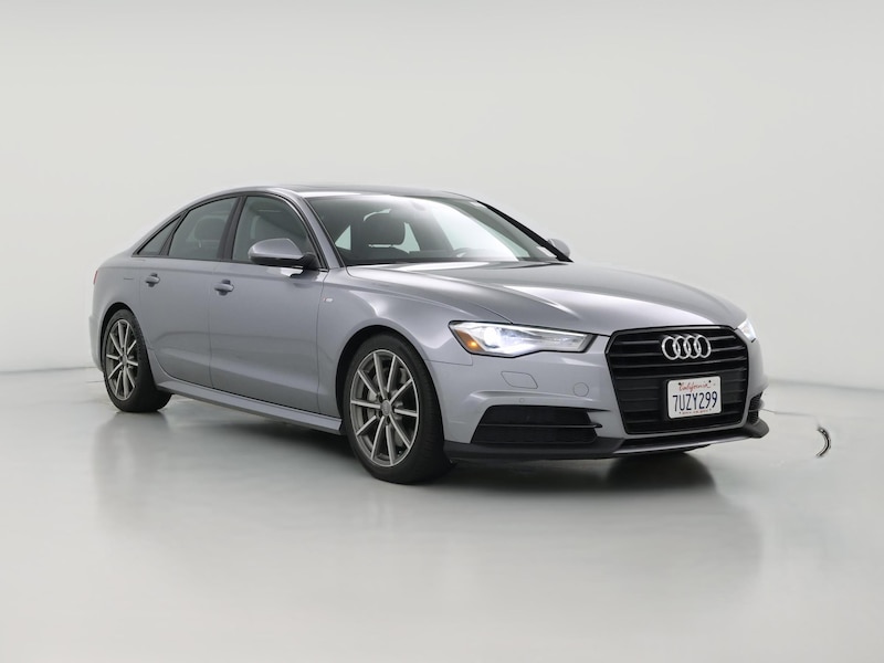 2017 Audi A6 Premium Plus -
                  Duarte, CA