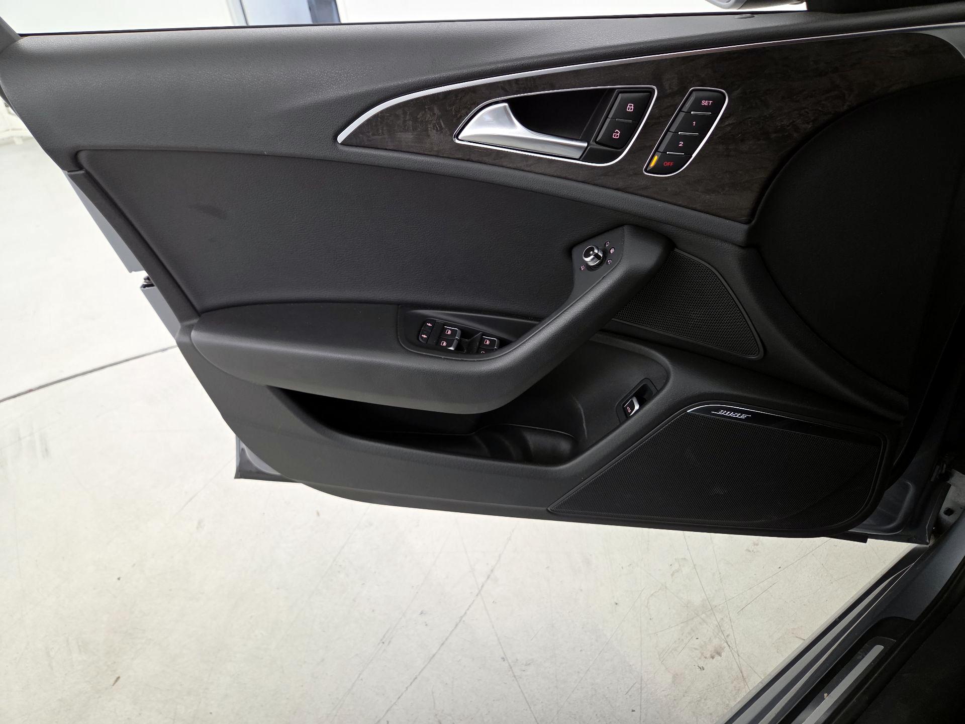 Thumbnail: 2017 Audi A6 - 12