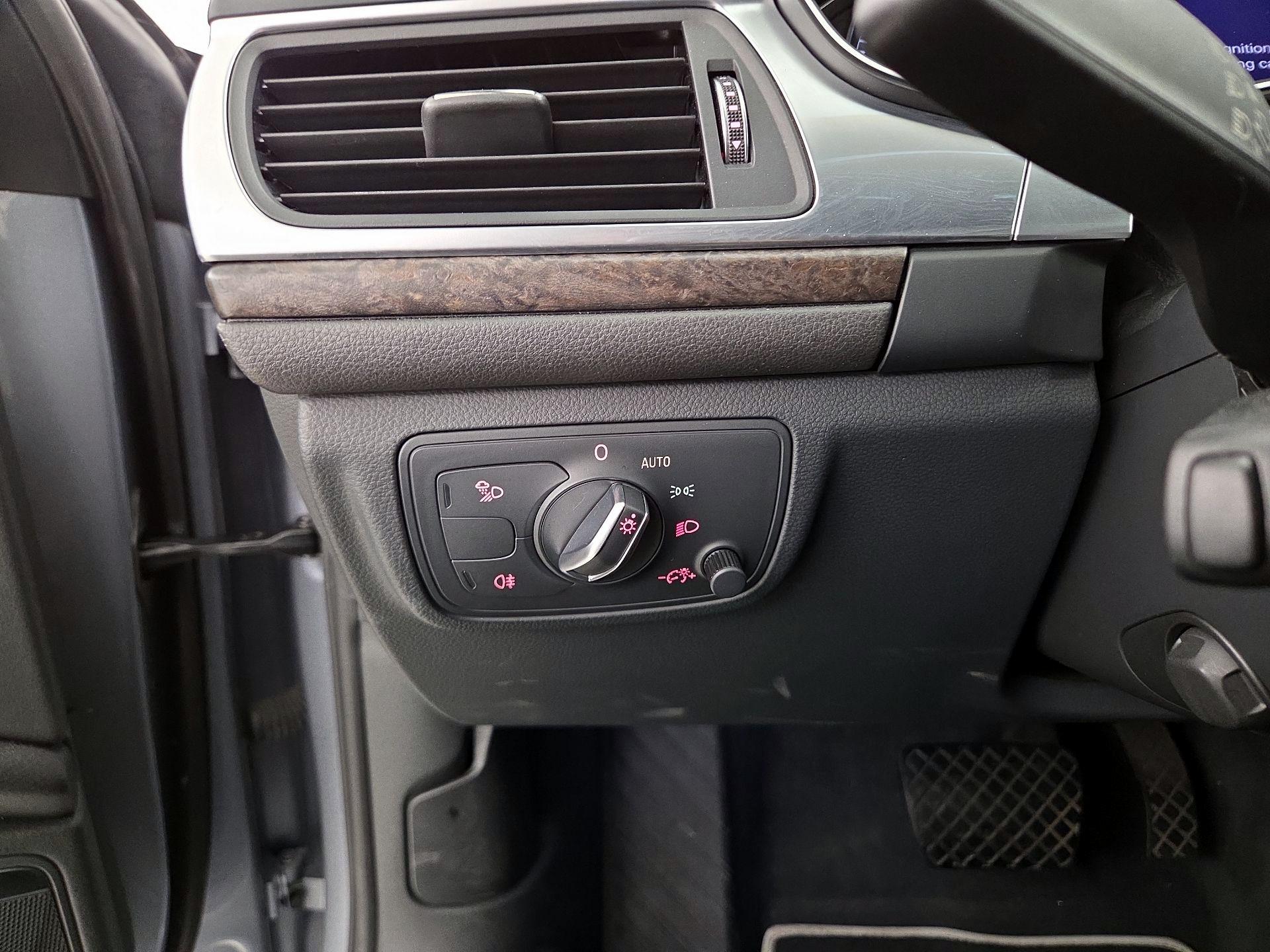 Thumbnail: 2017 Audi A6 - 13