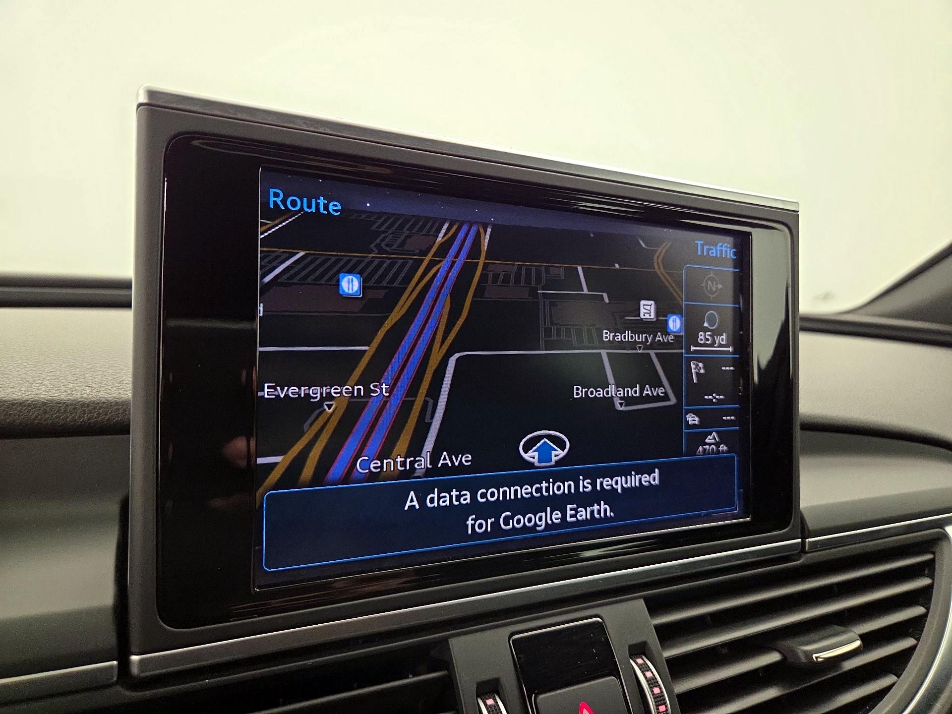 Thumbnail: 2017 Audi A6 - 14