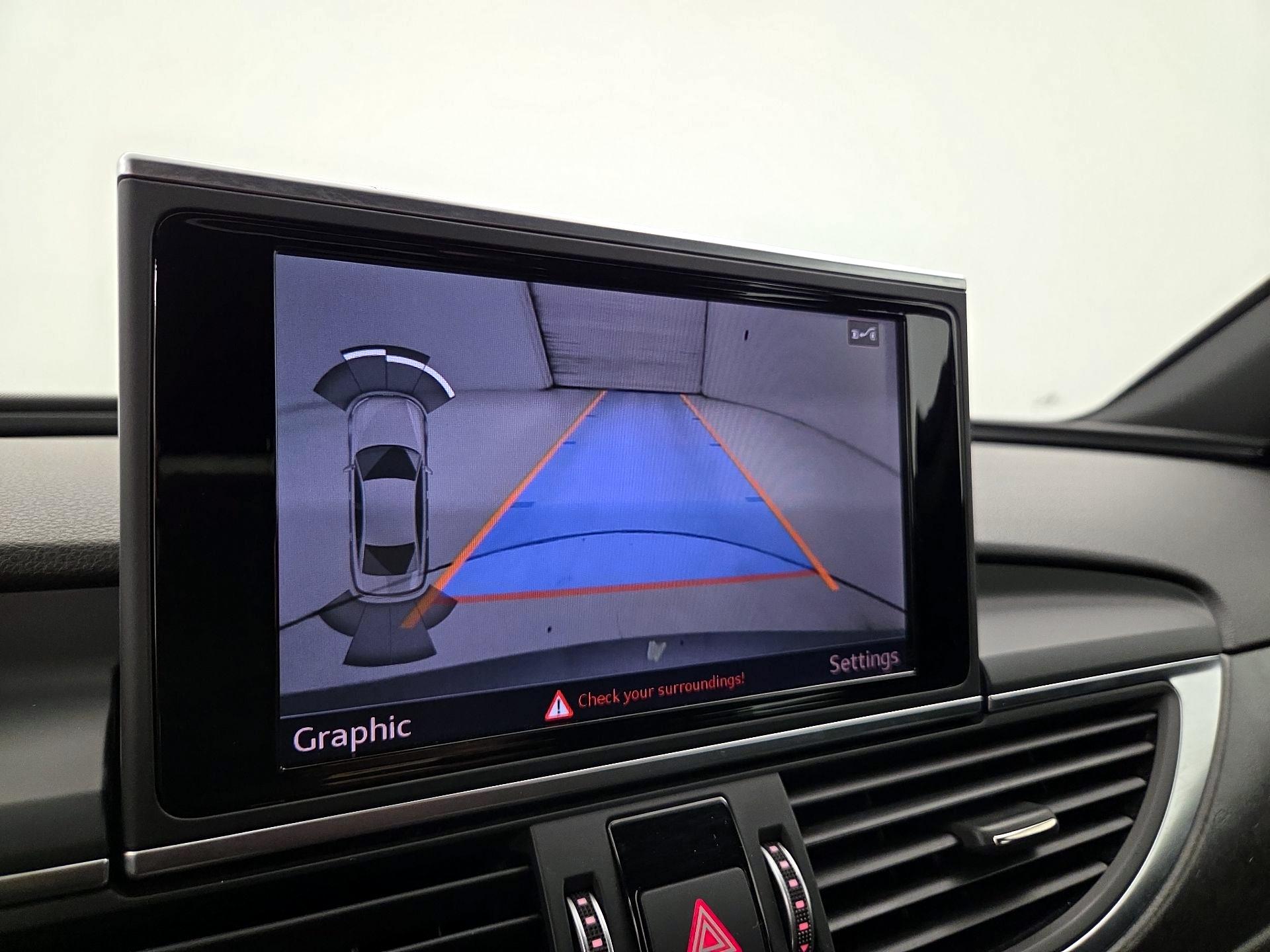 Thumbnail: 2017 Audi A6 - 15