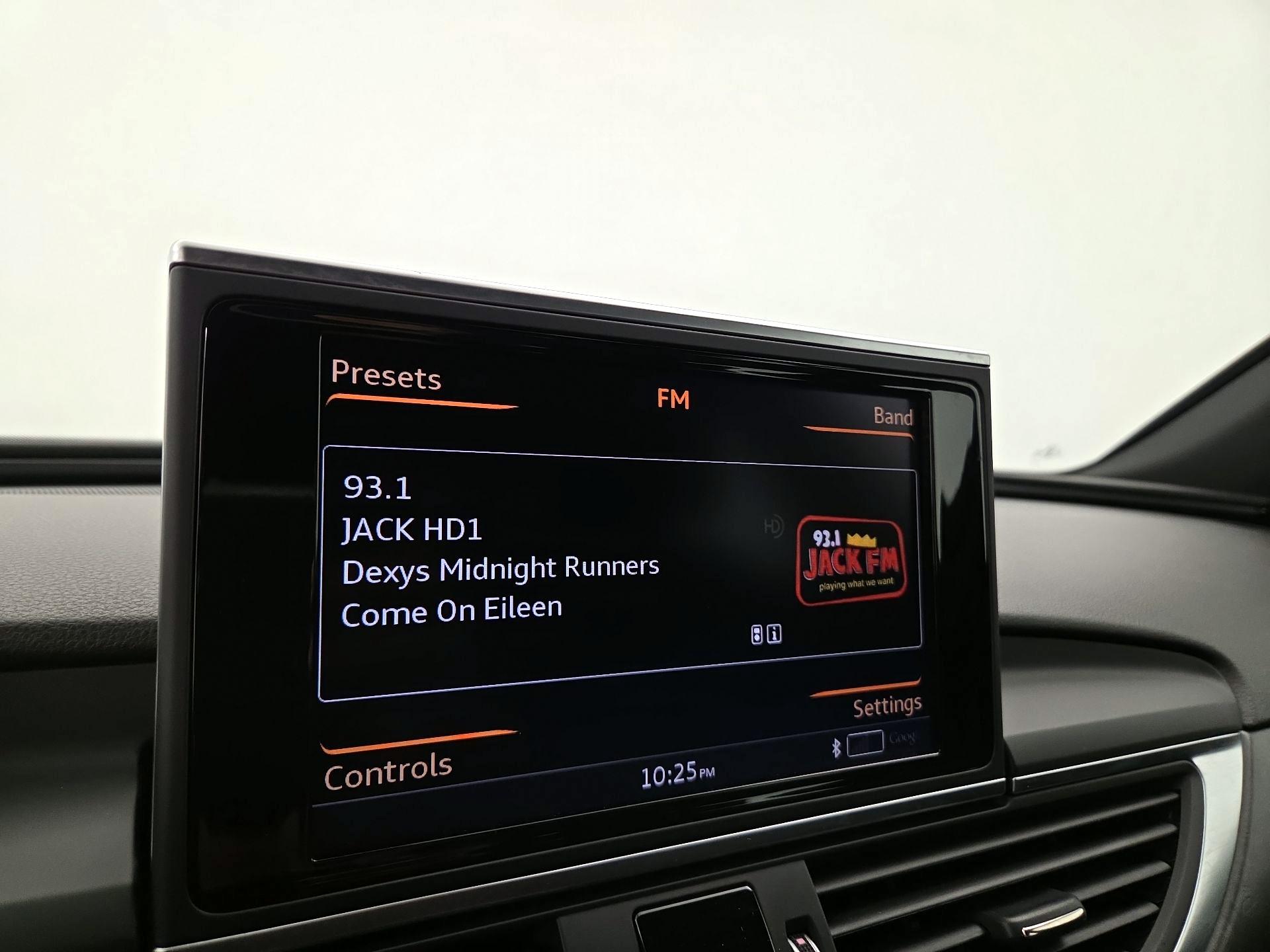 Thumbnail: 2017 Audi A6 - 16