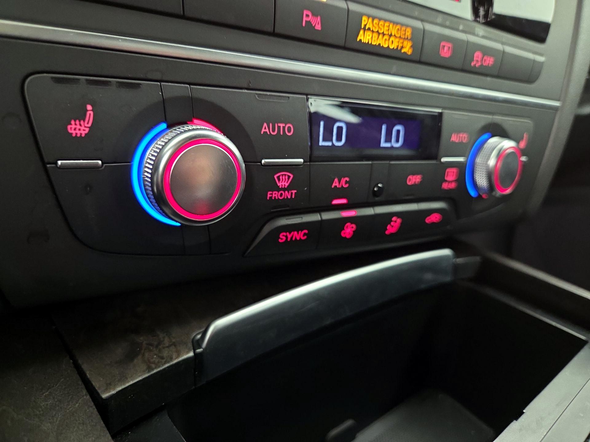 Thumbnail: 2017 Audi A6 - 17