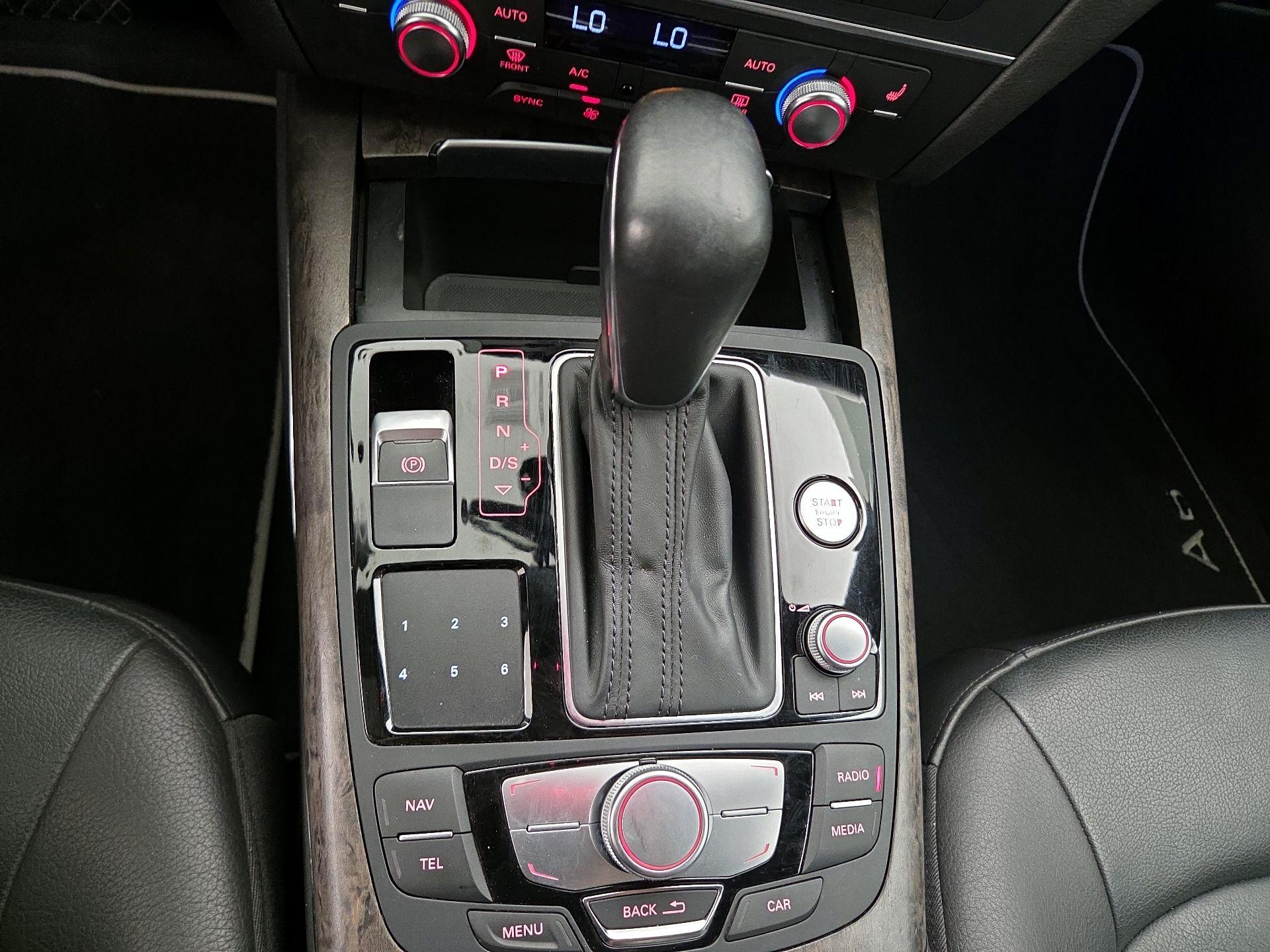 Thumbnail: 2017 Audi A6 - 18