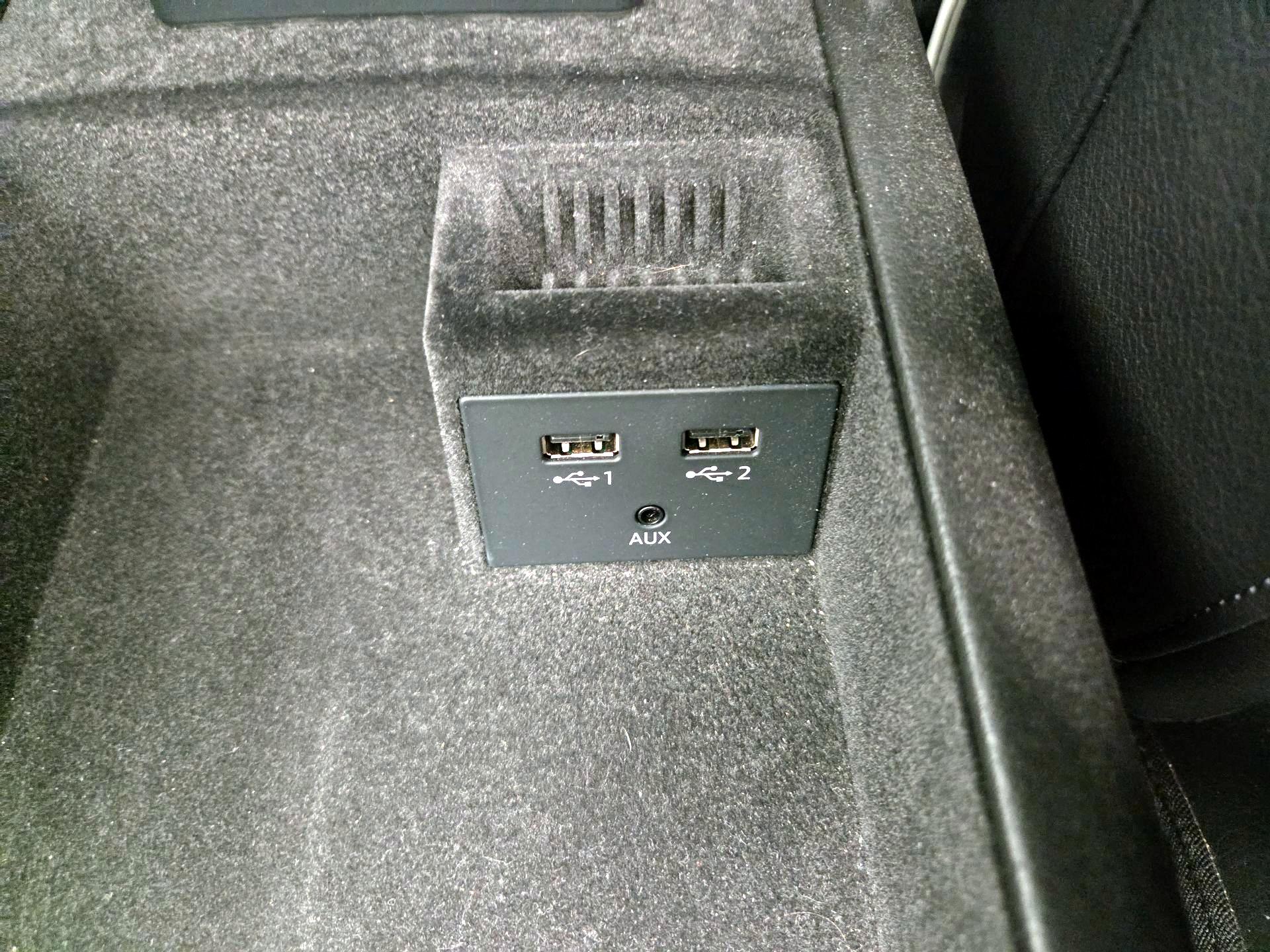 Thumbnail: 2017 Audi A6 - 19