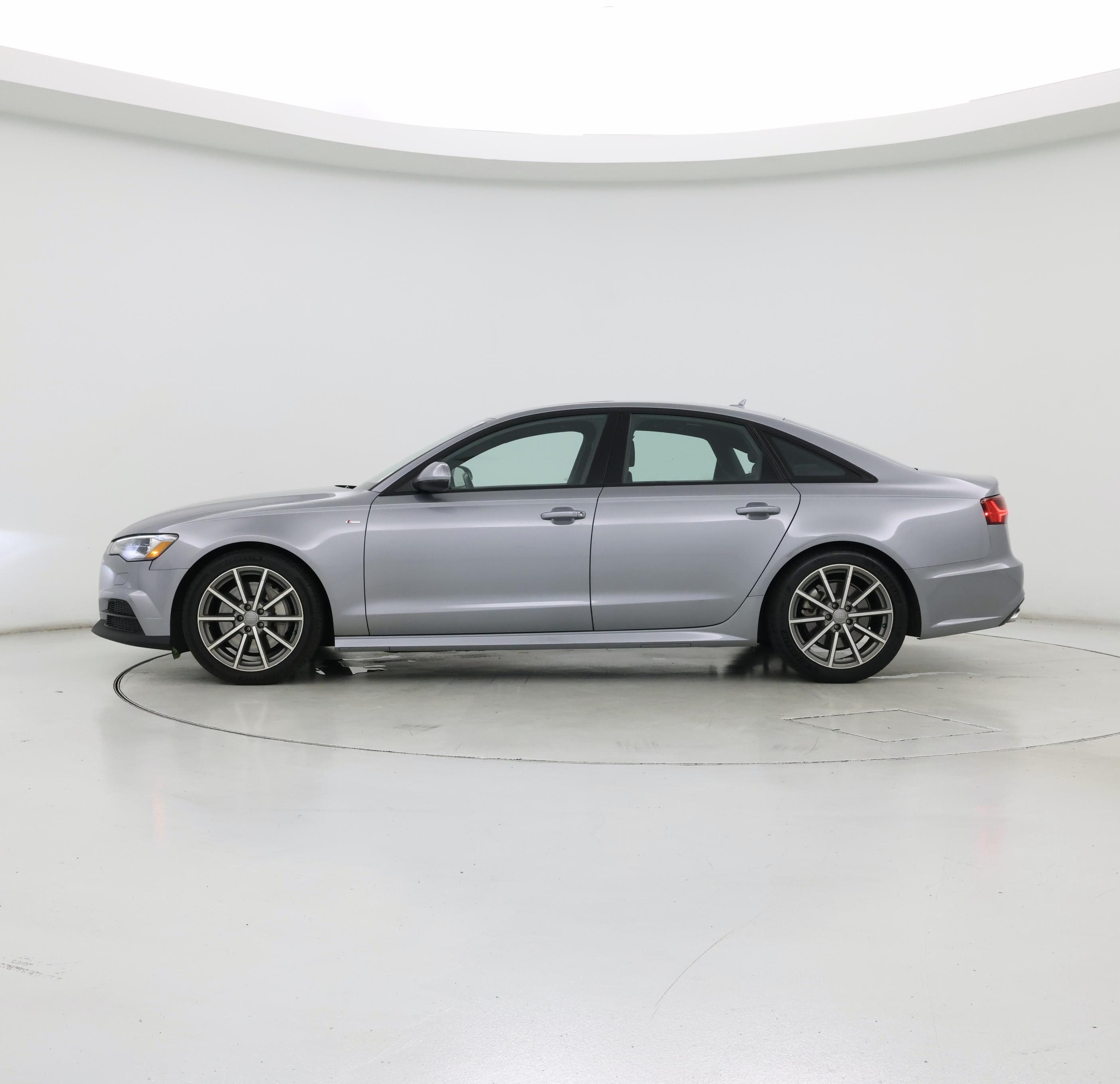 Thumbnail: 2017 Audi A6 - 3