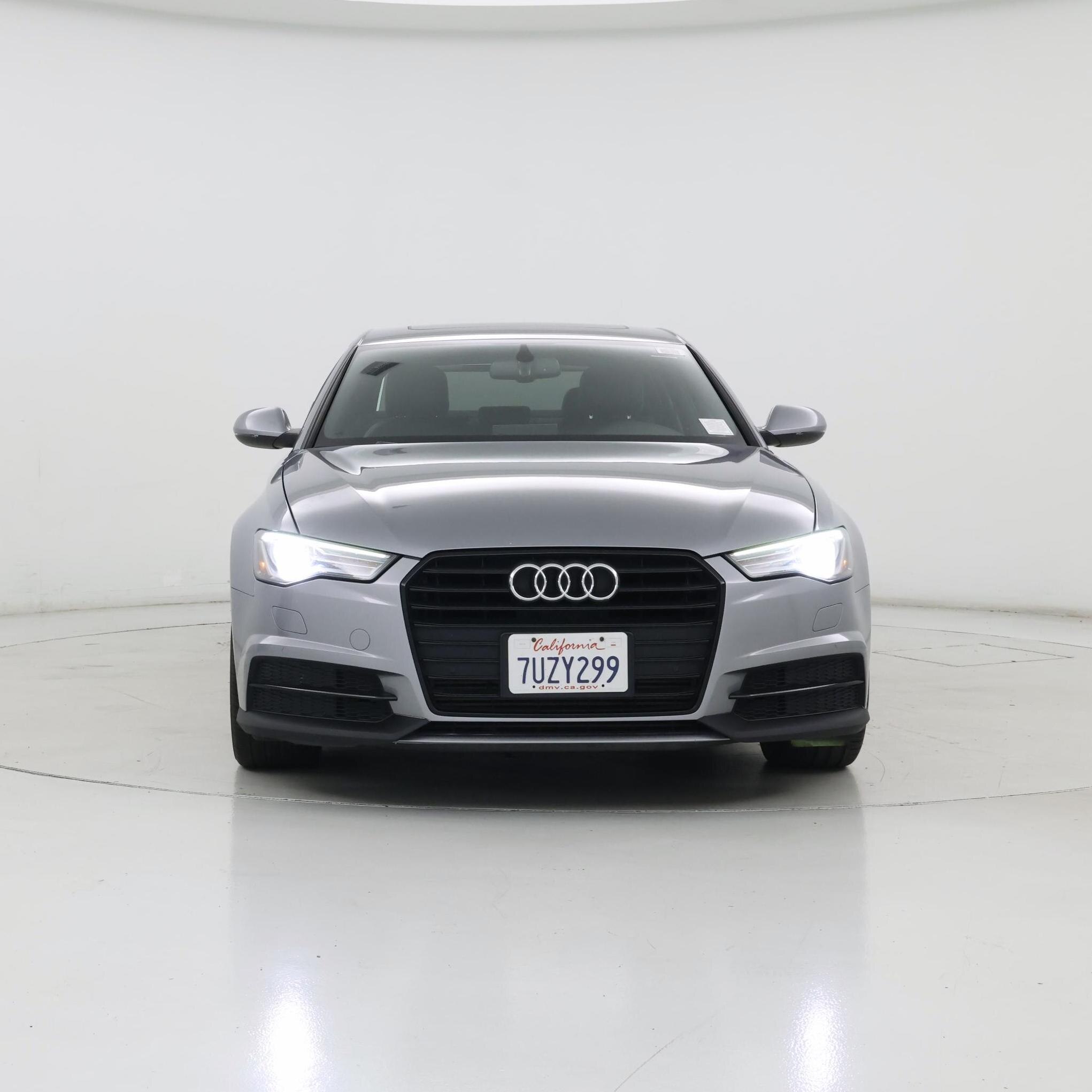 Thumbnail: 2017 Audi A6 - 5