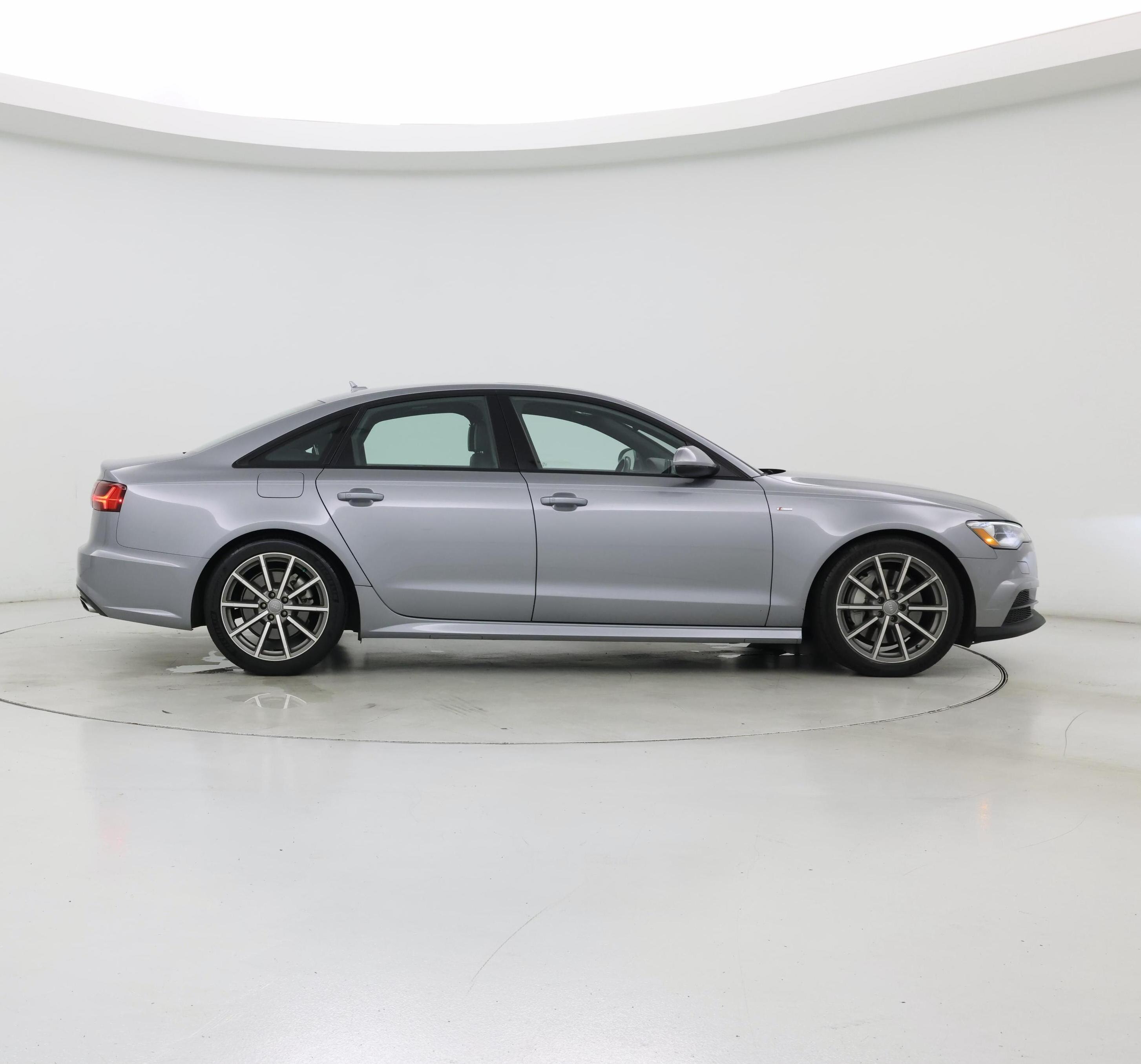 Thumbnail: 2017 Audi A6 - 7