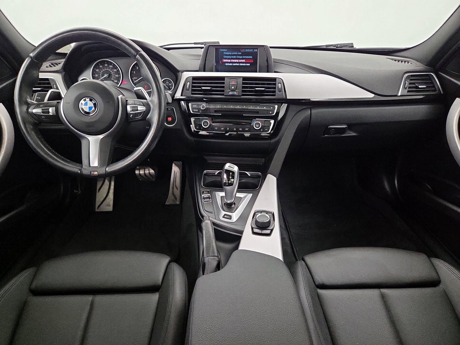 Thumbnail: 2018 BMW 3 Series - 9