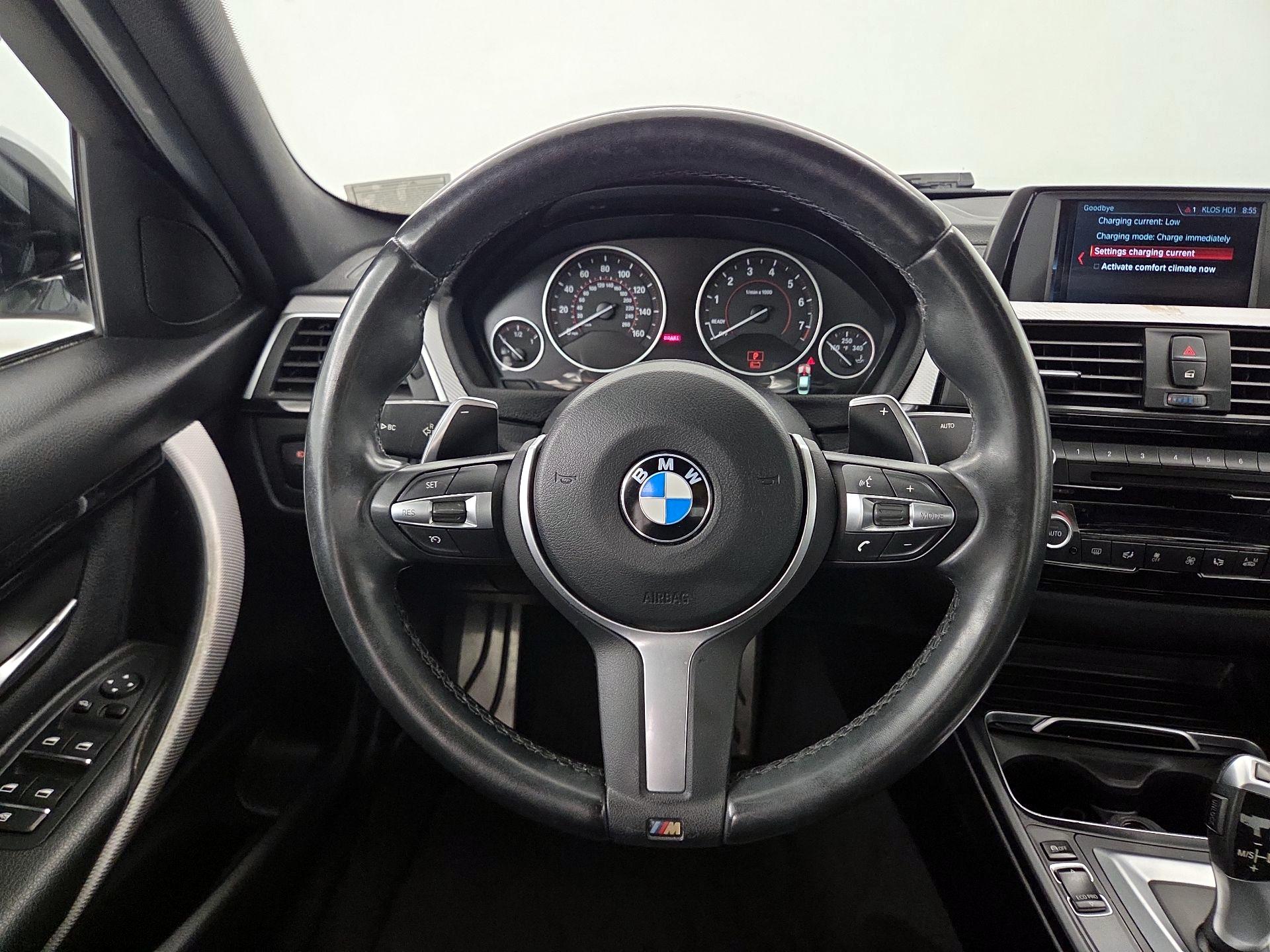 Thumbnail: 2018 BMW 3 Series - 10