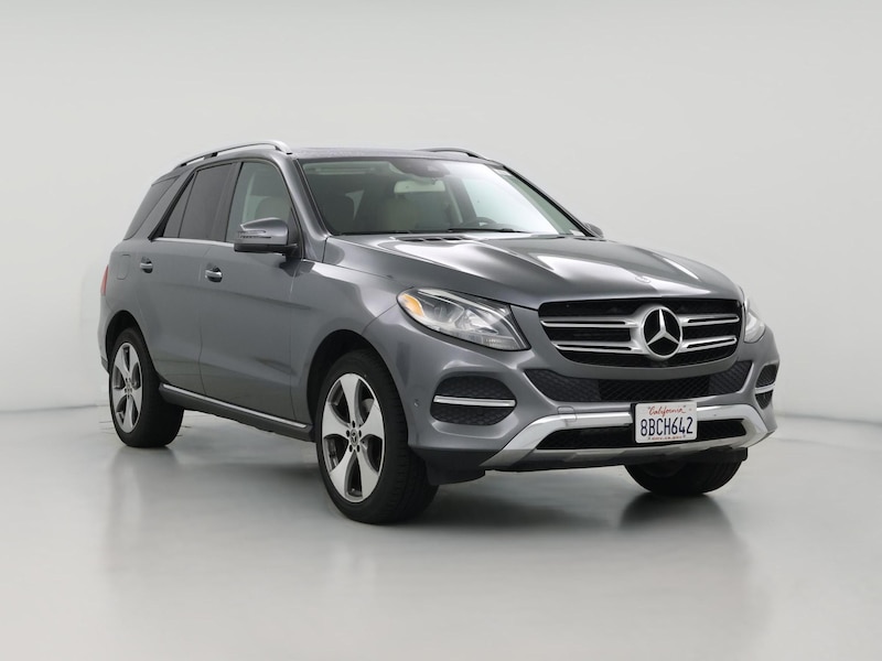 2018 Mercedes-Benz GLE 350 -
                  Henderson, NV