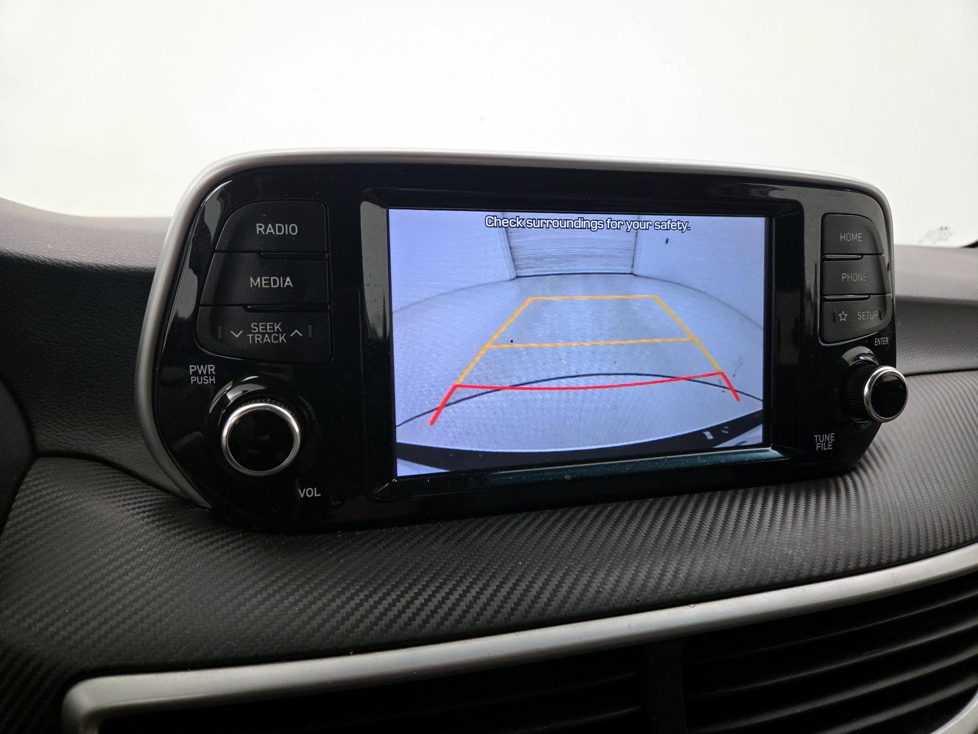 Thumbnail: 2020 Hyundai Tucson - 14
