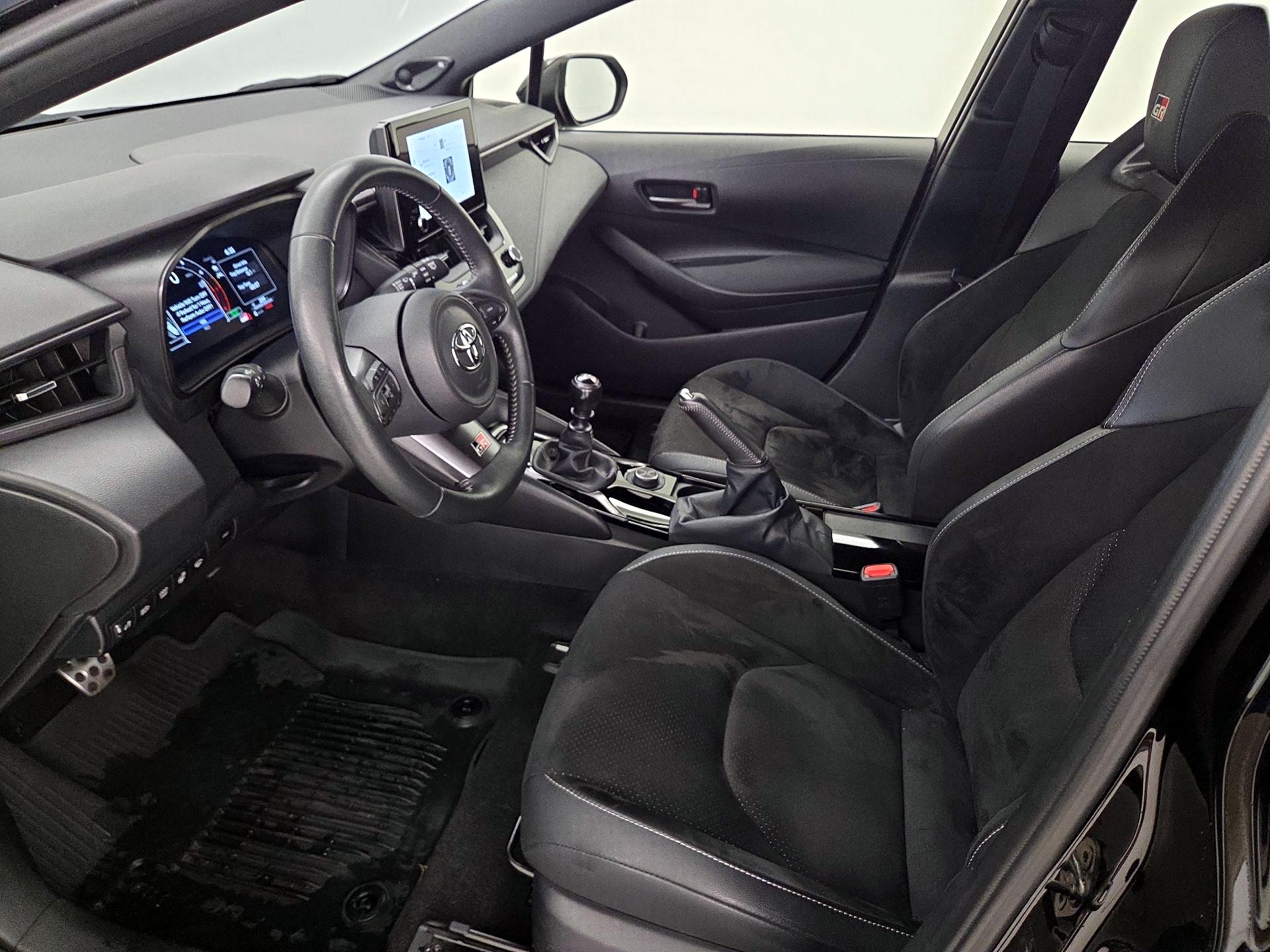 Thumbnail: 2024 Toyota GR Corolla - 11