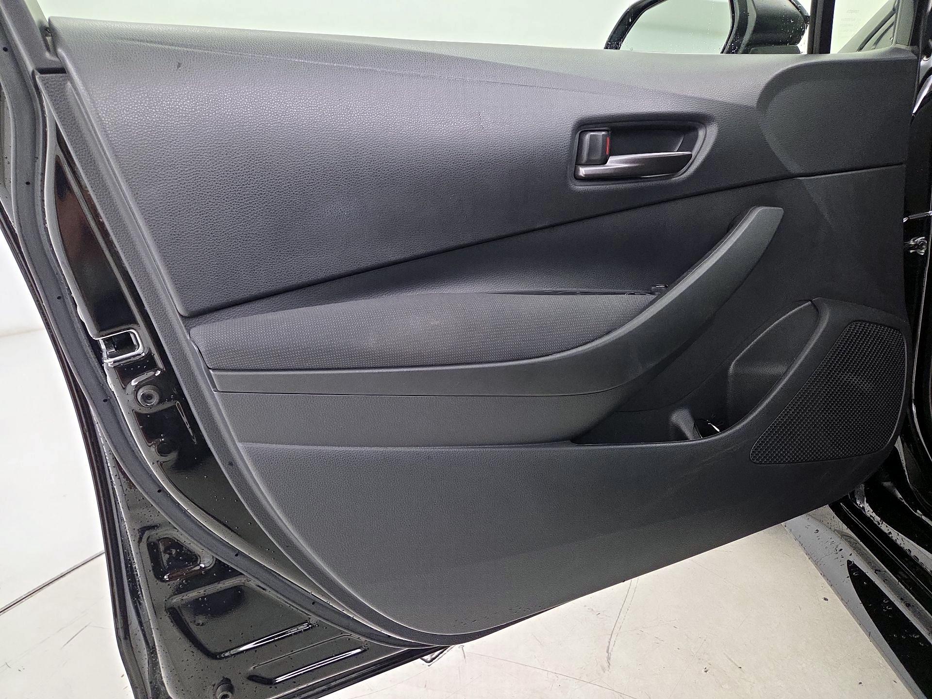 Thumbnail: 2024 Toyota GR Corolla - 12